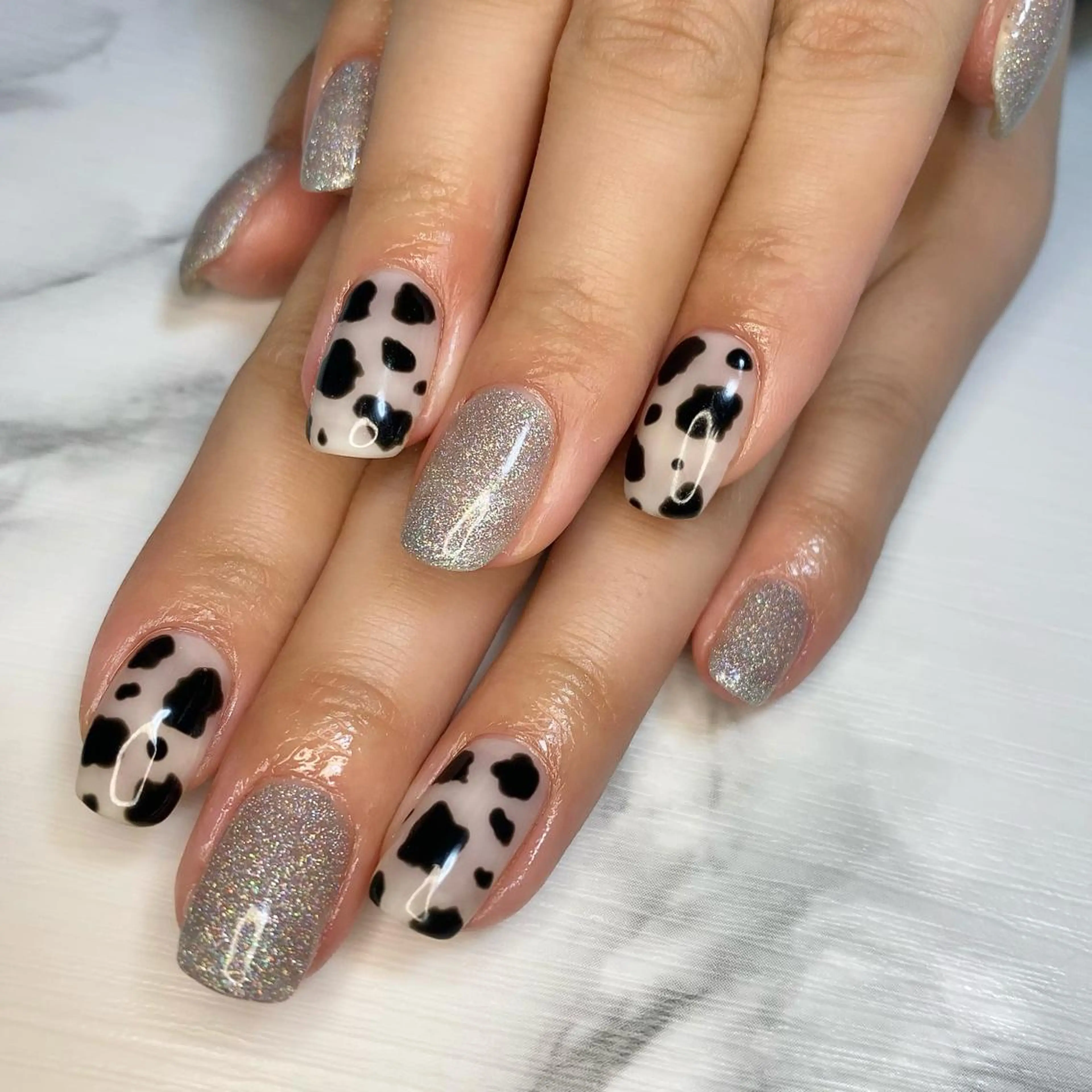 ネイル S Nailのネイルデザイン