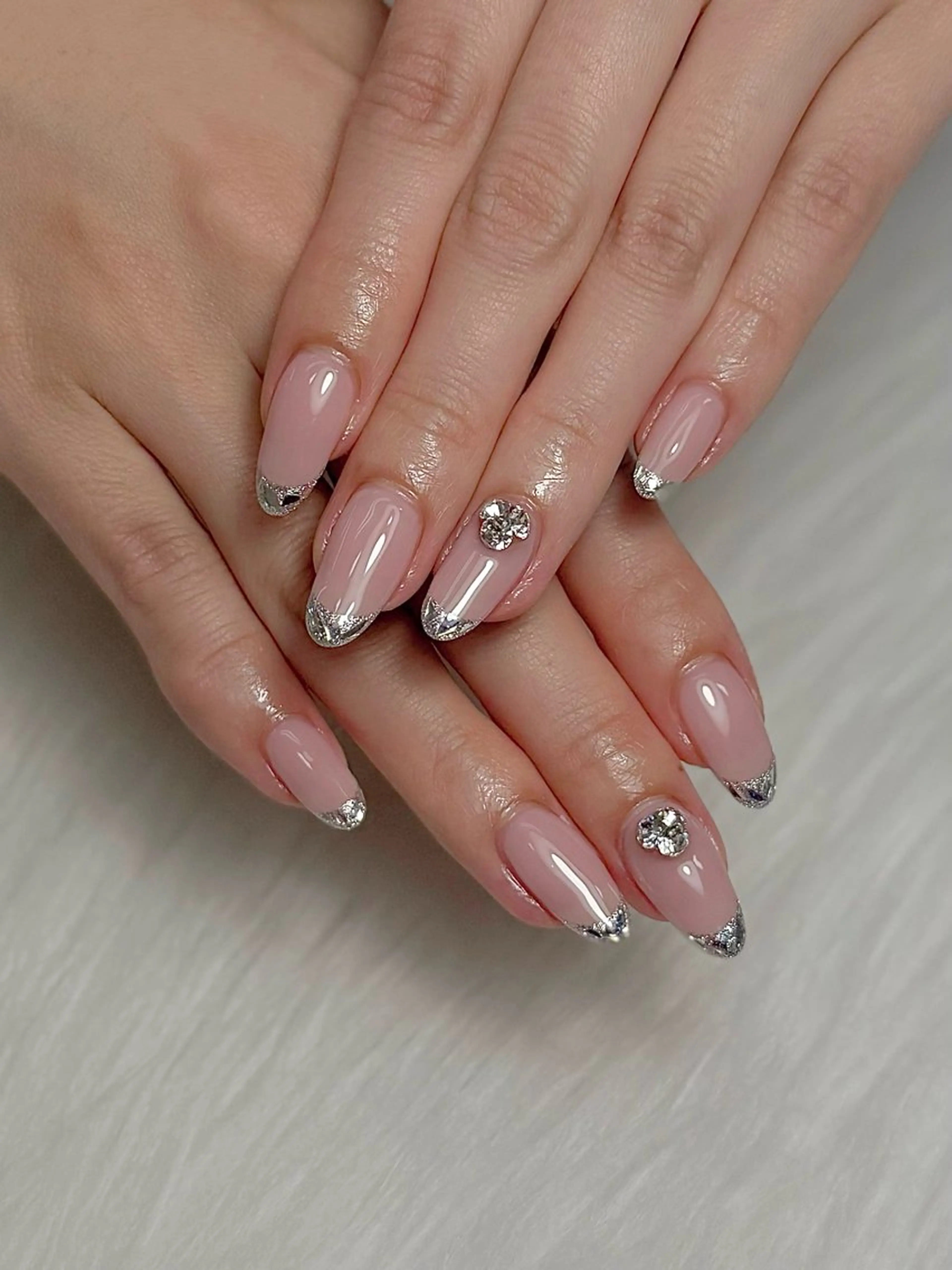 ネイル ハンドネイル Lino+ ネイル&よもぎ蒸しのネイルデザイン