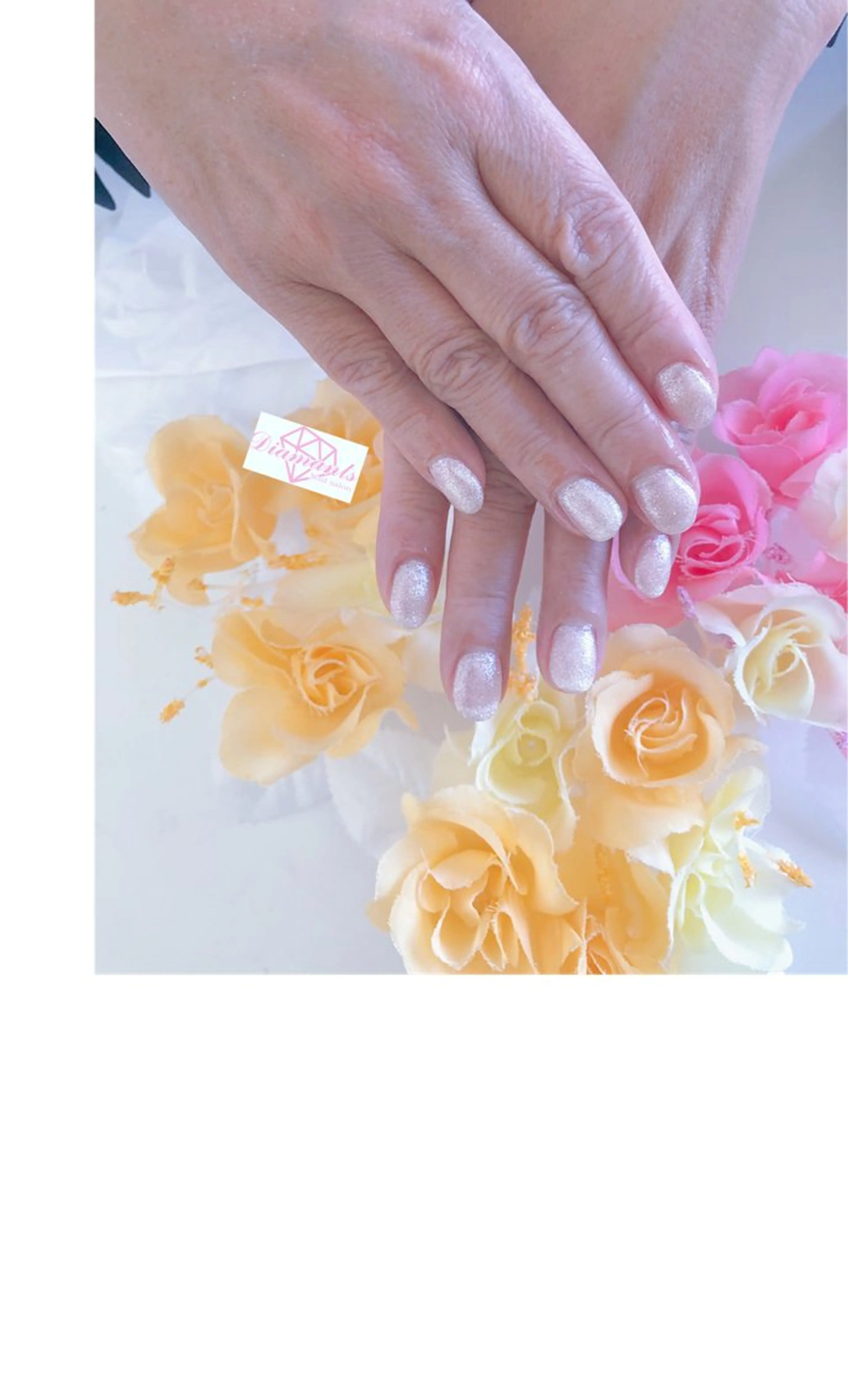 ネイル Asa miのネイルデザイン