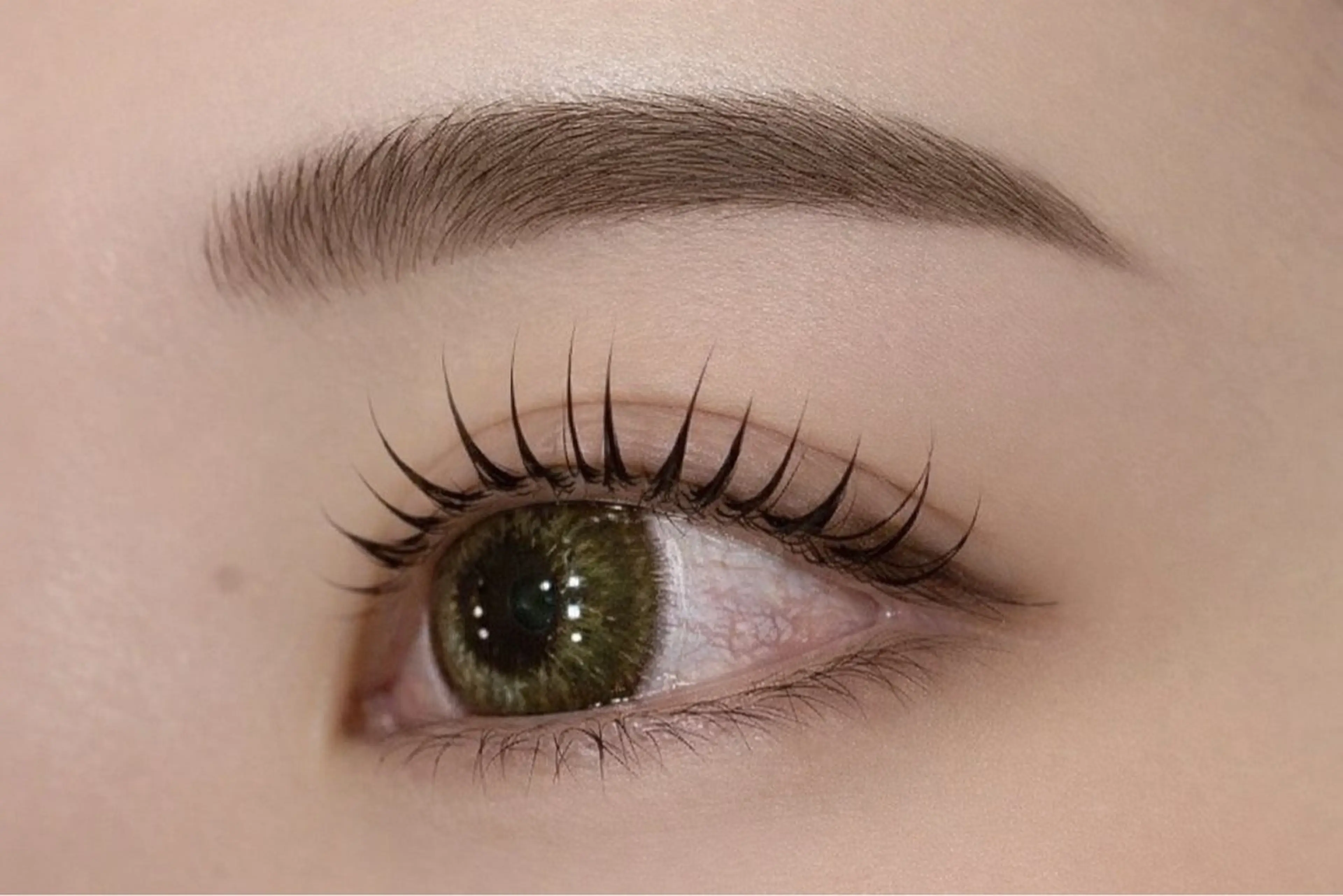 マツエク・マツパ 🥨memoto [メモト]中津🥨のマツエク・マツパデザイン