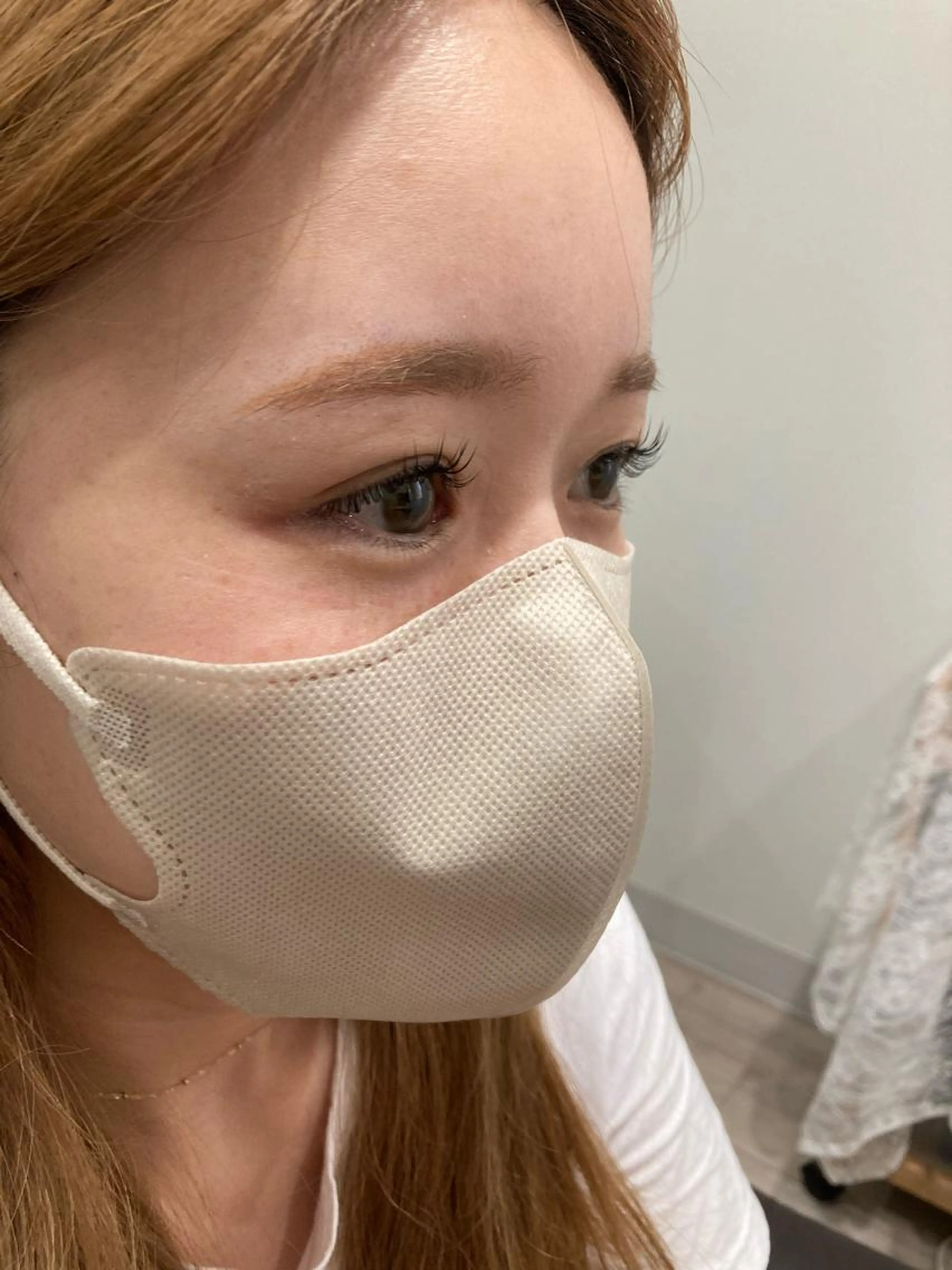 minimo限定価格✨ご新規様ラッシュリフト仕上げトリートメント付の写真