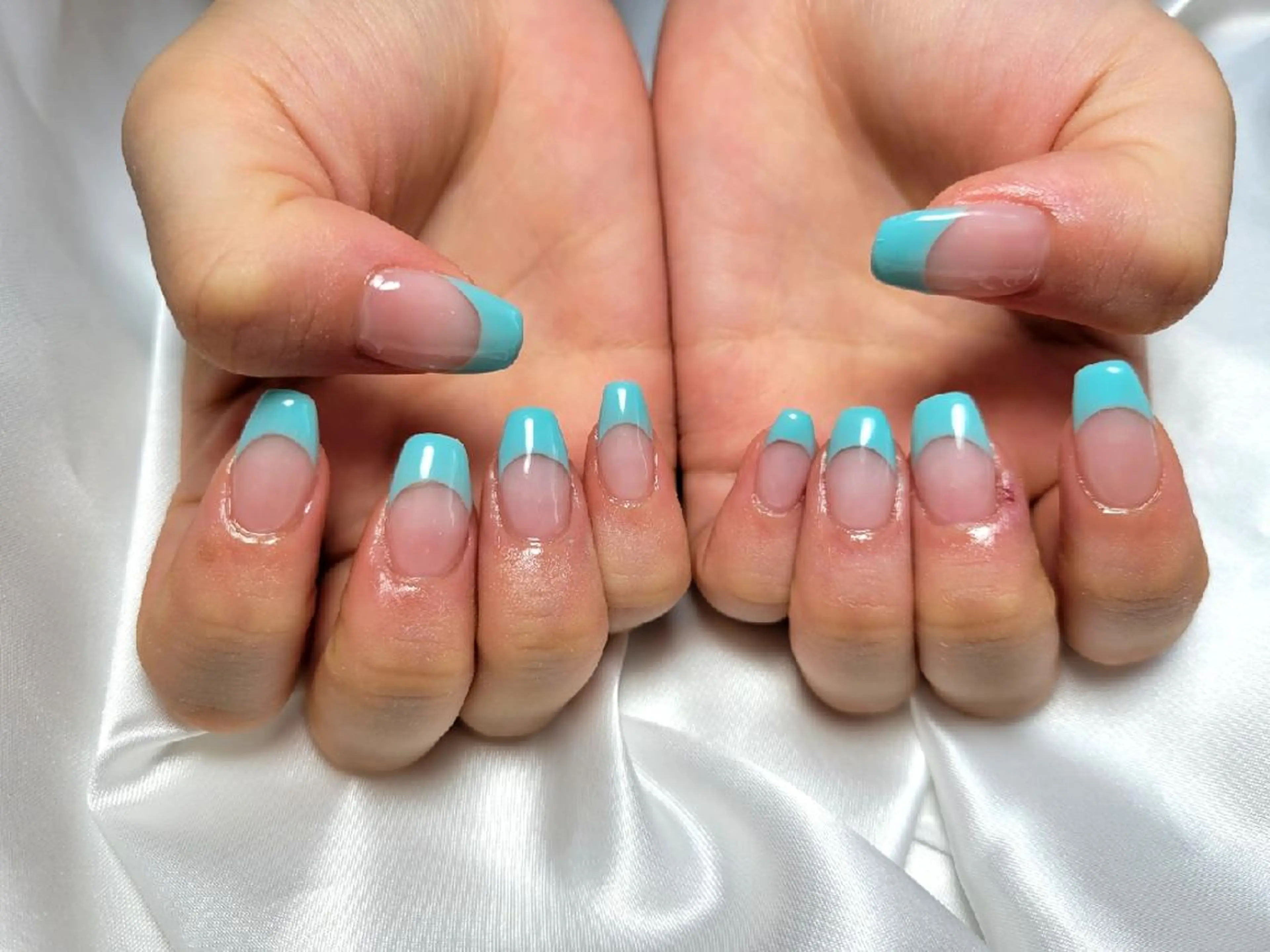 ネイル V. nailのネイルデザイン