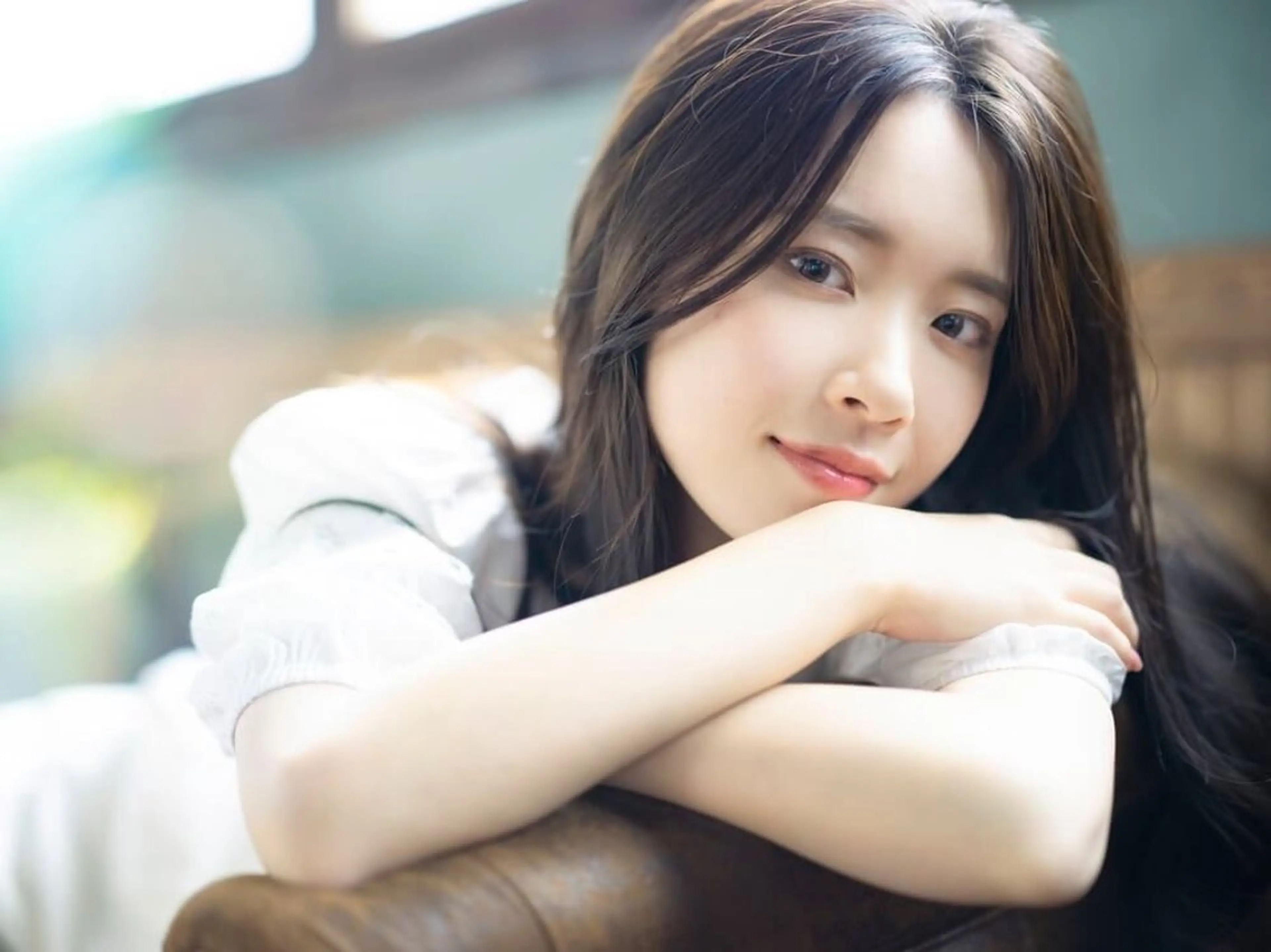 ネイル ブライダルネイル ホワイト aliaハーブ水光店 エステティシャン募集のエステ・リラクイメージ