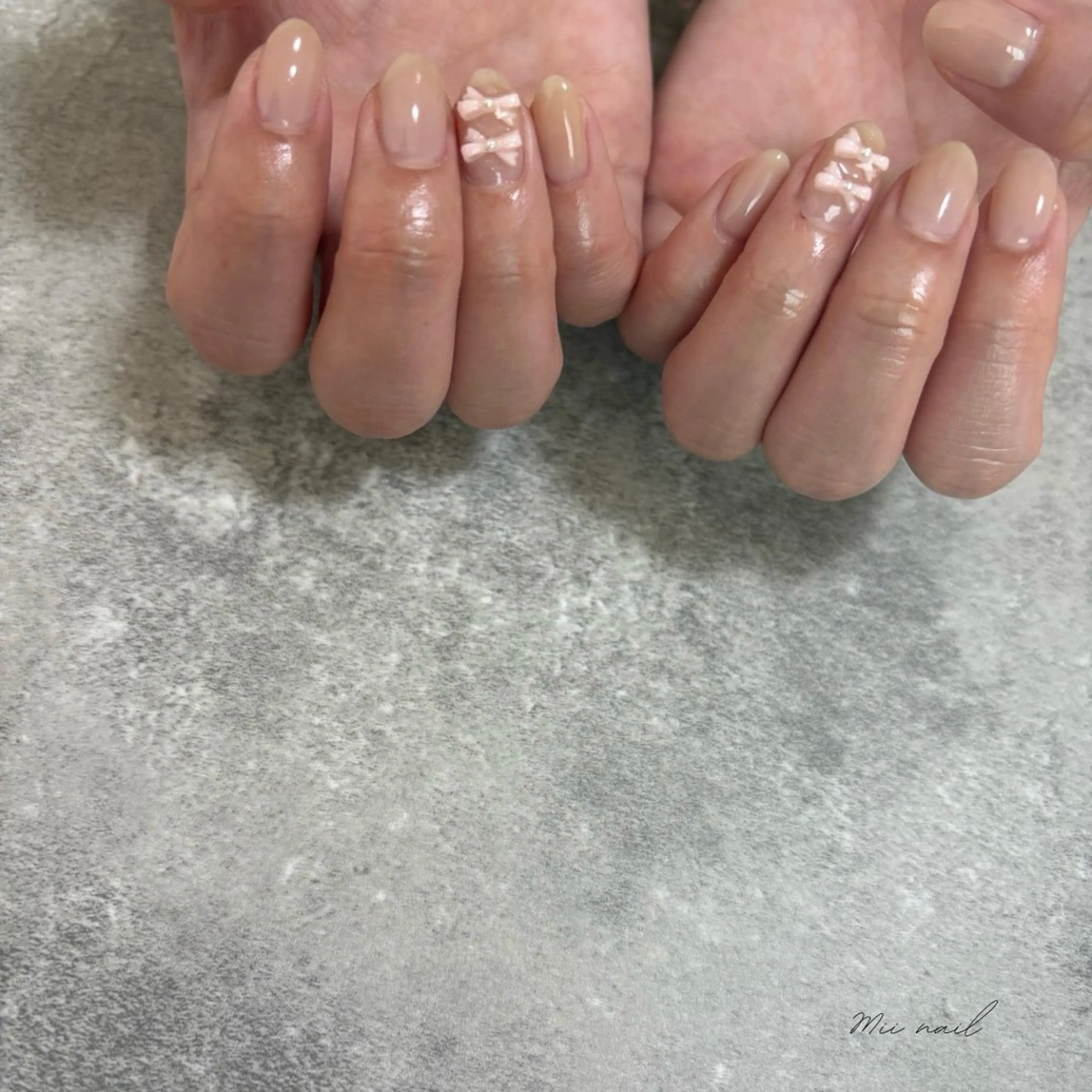 ネイル Mii nail いづみのその他イメージ
