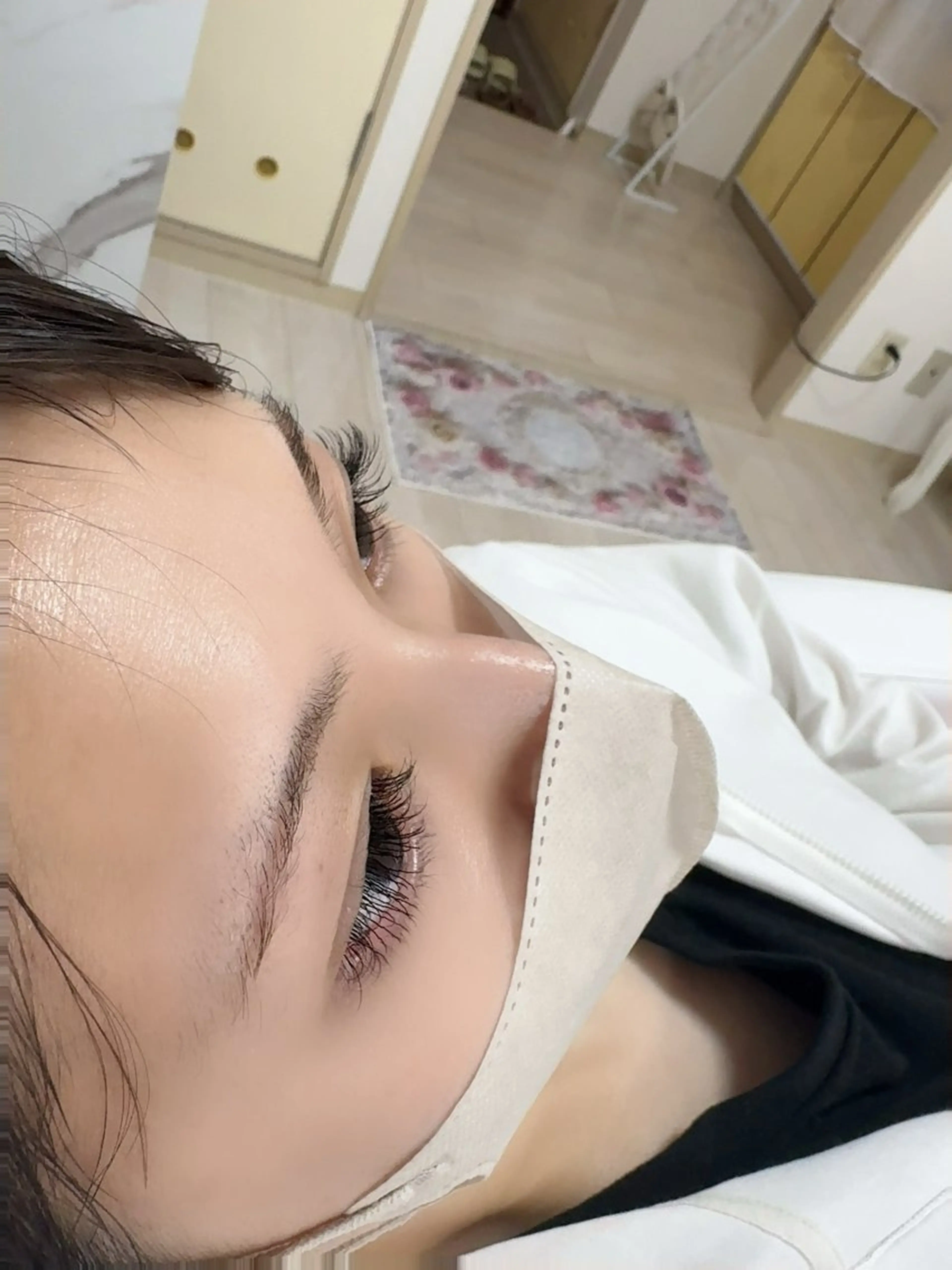 マツエク・マツパ マツエク マキ eyelashのマツエク・マツパデザイン