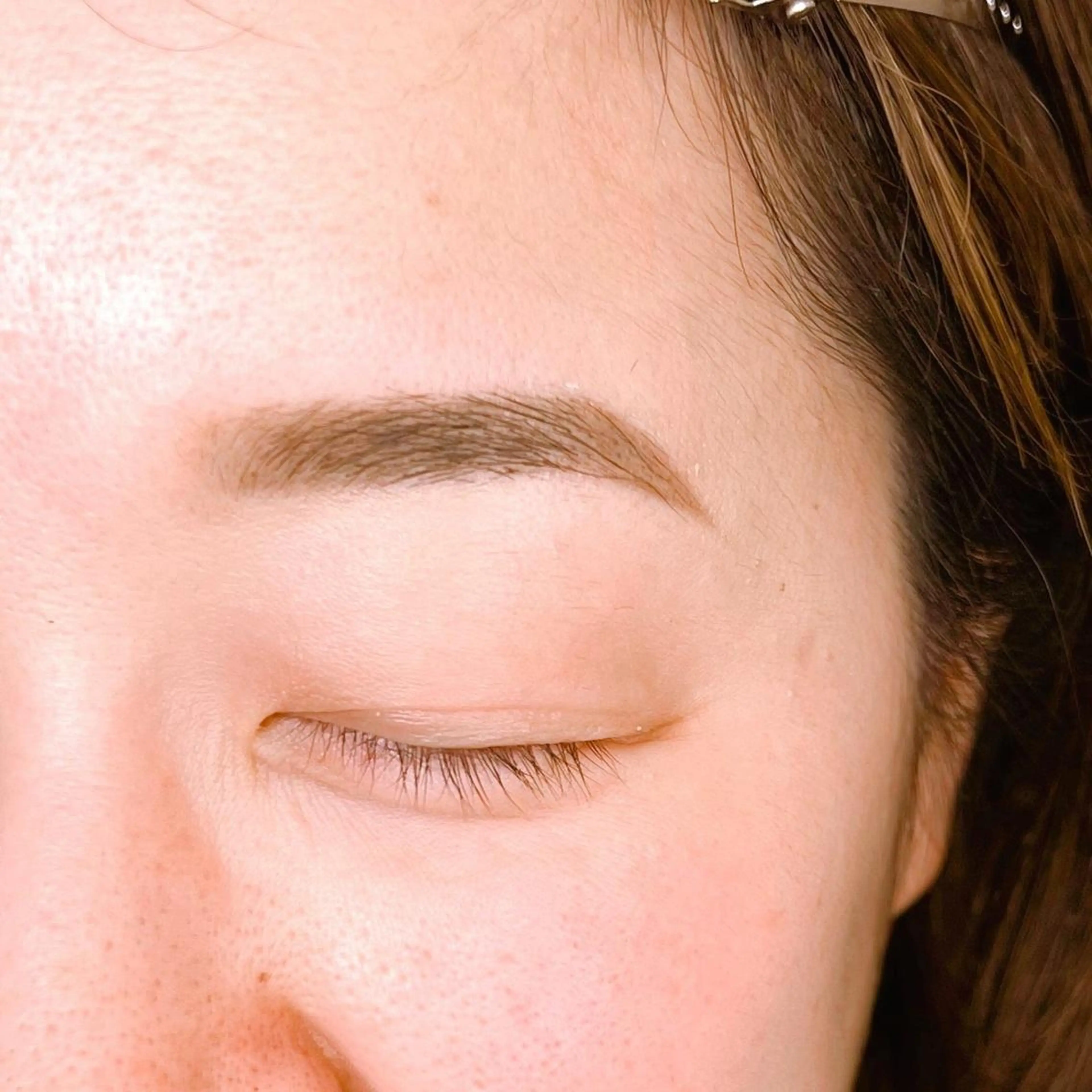 アイブロウ ワックス脱毛 眉カット その他(アイブロウ) Feather MAIのマツエク・マツパデザイン