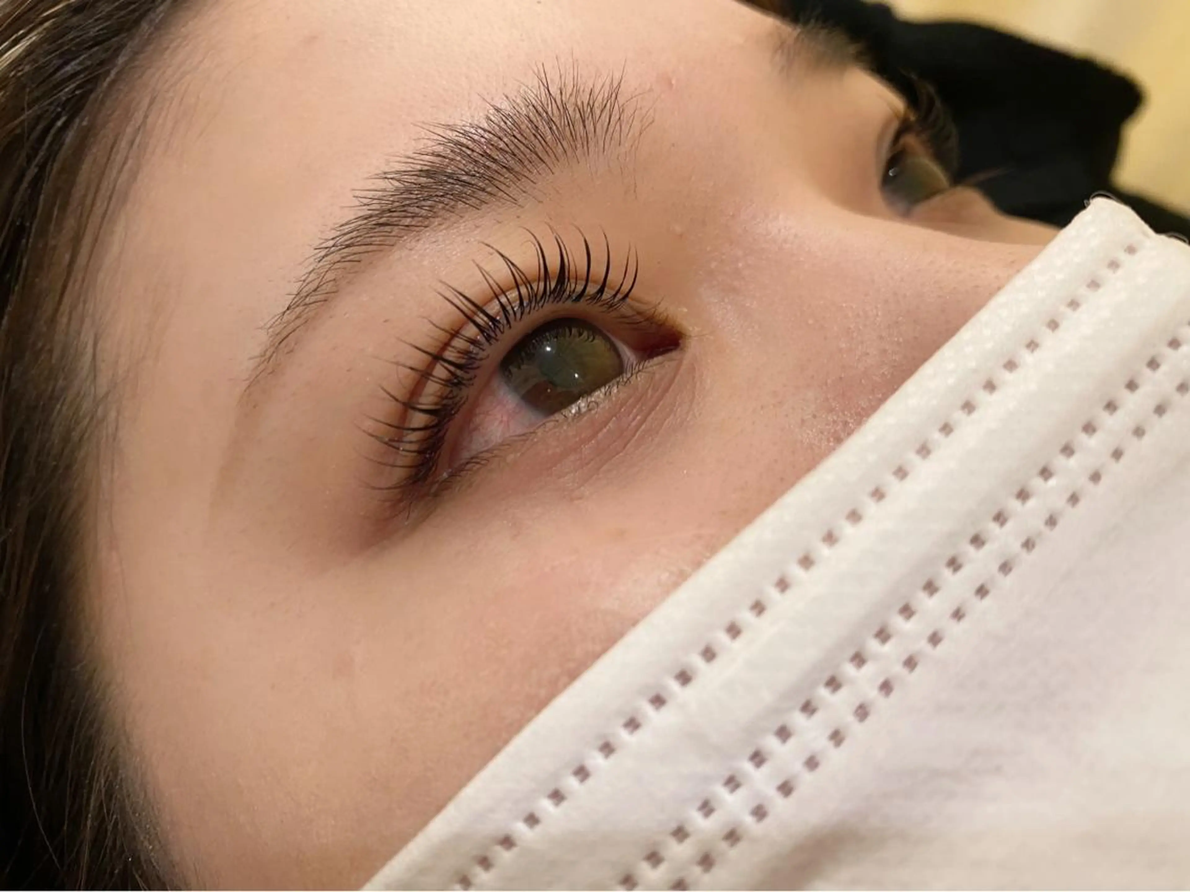 マツエク・マツパ Cカール ひろこ eyelist🎀のマツエク・マツパデザイン