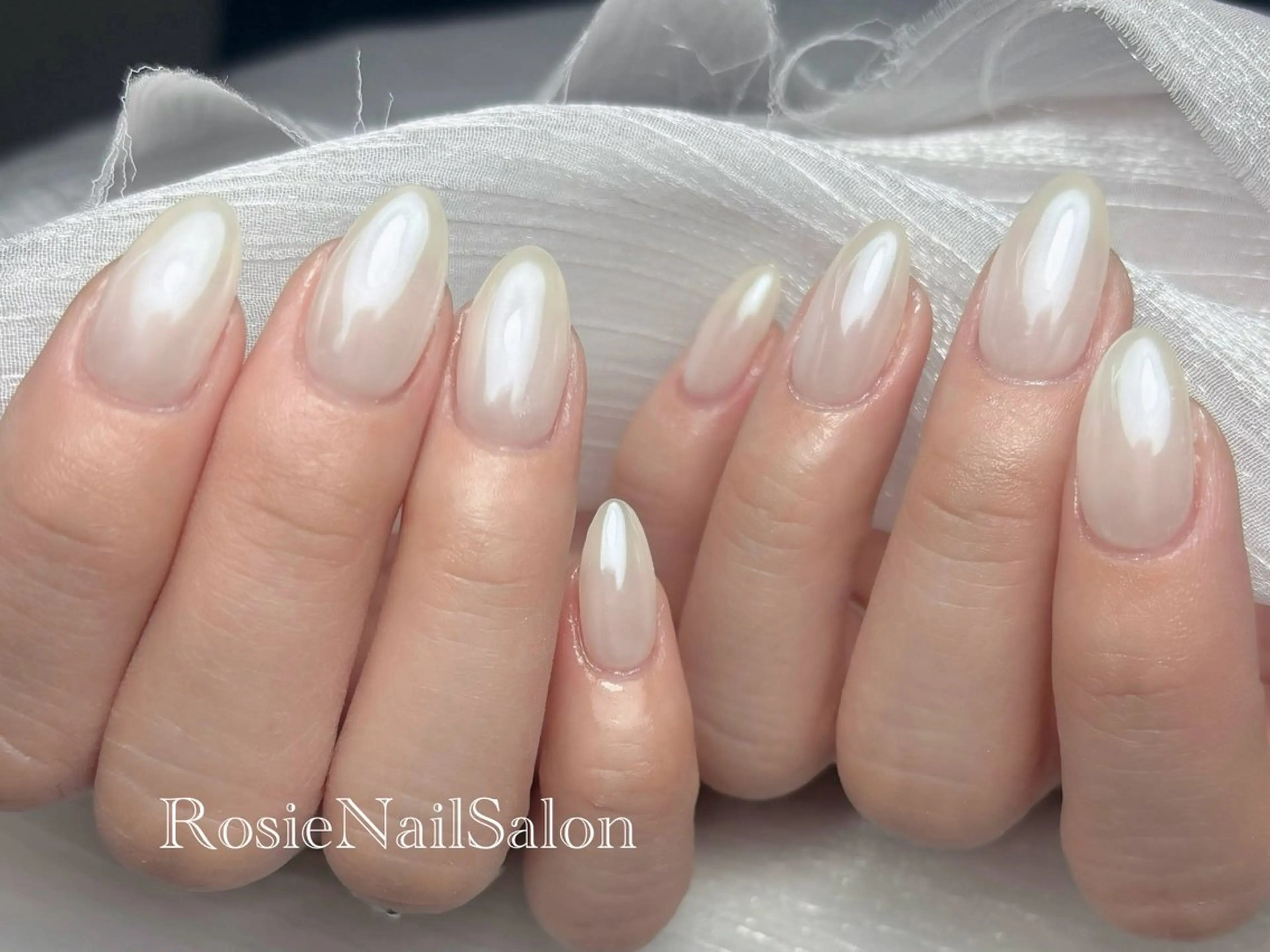 ネイル Rosie Nail サロン南越谷のネイルデザイン