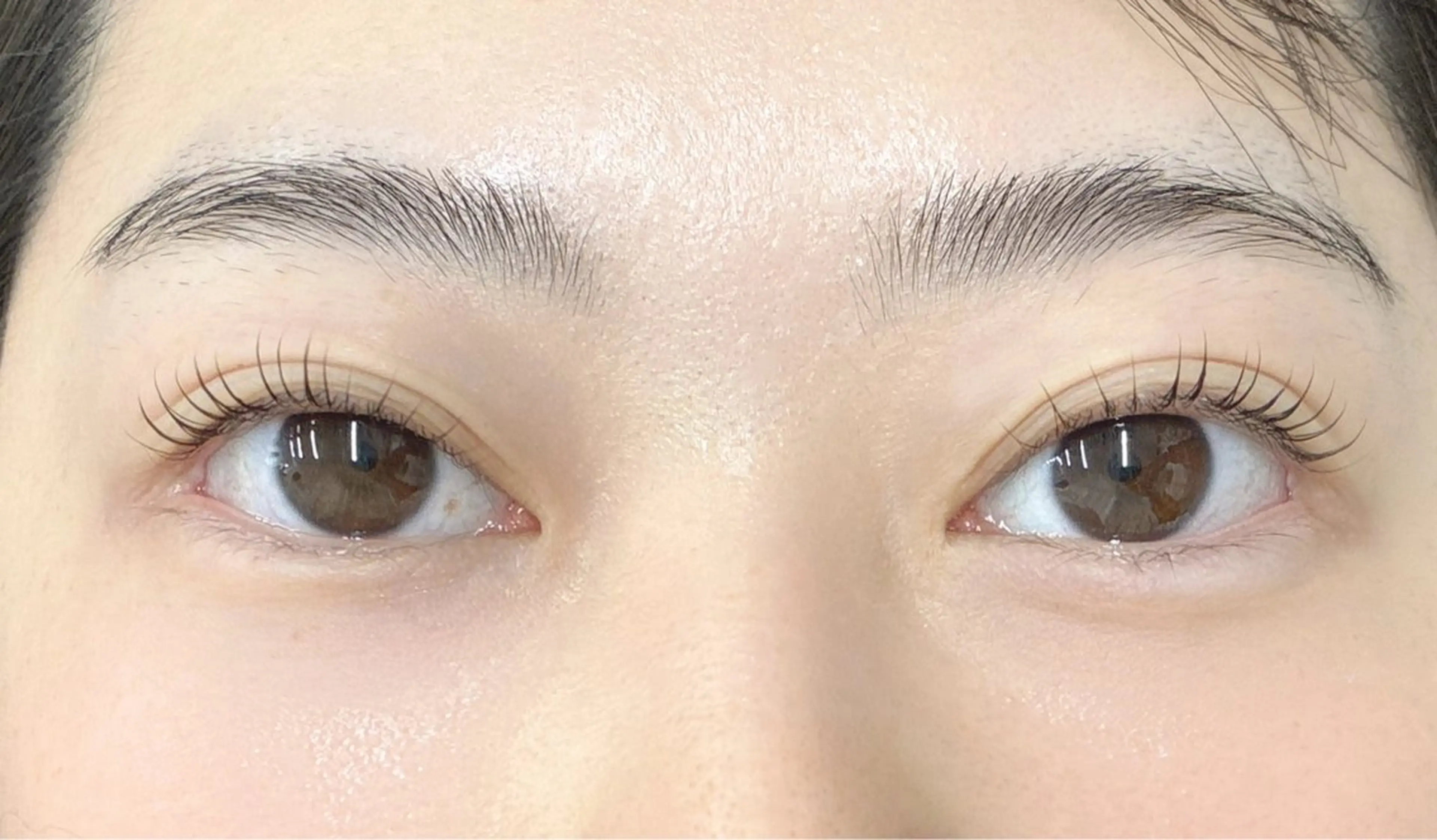 マツエク・マツパ マツパ Genesis 山科店のマツエク・マツパデザイン