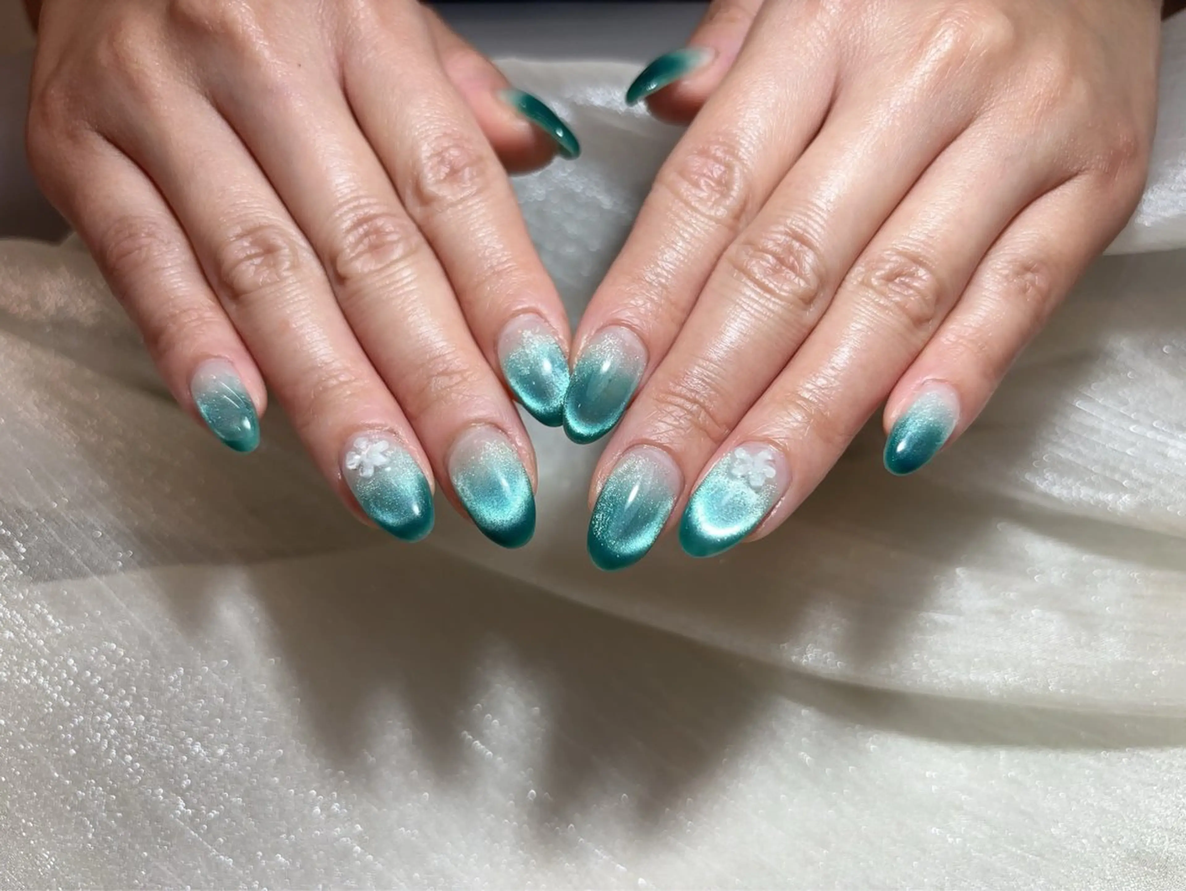 ネイル ハンドネイル ruby's  nail salon所属・Rubys nailのネイルデザイン