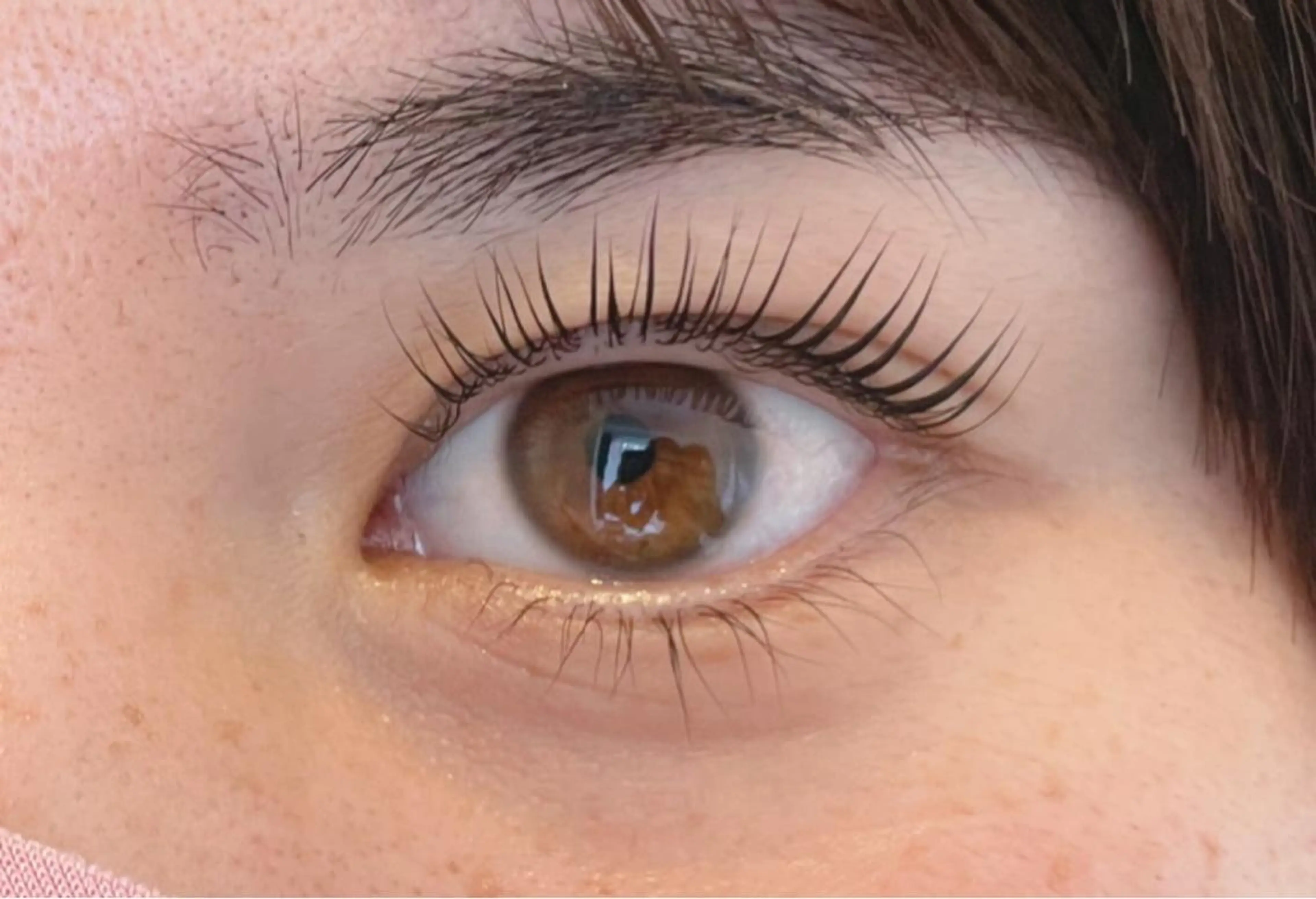 マツエク・マツパ Pearl eye池袋店のマツエク・マツパデザイン