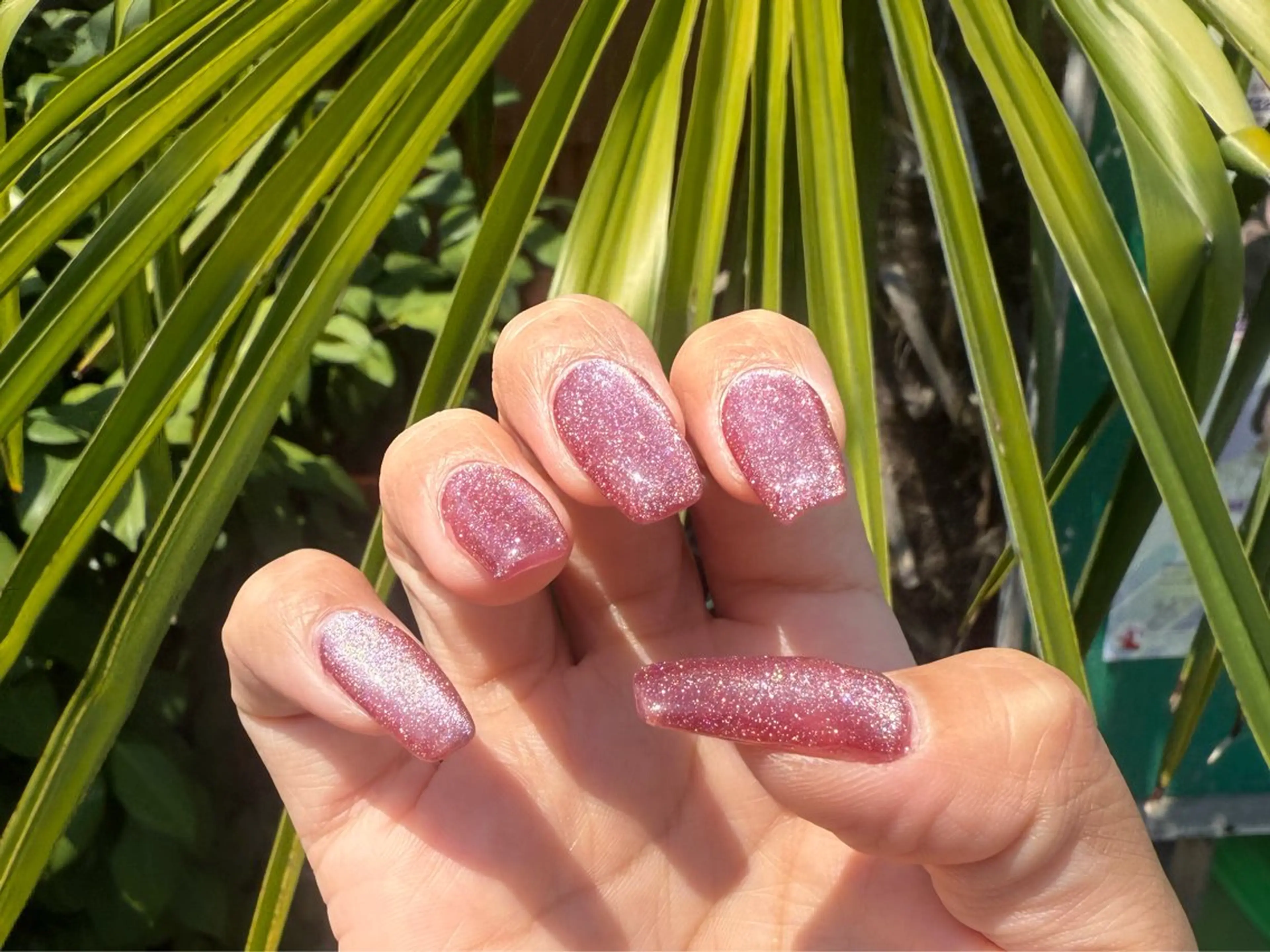 ネイル マグネットネイル ëmma nail_ by chulaのネイルデザイン