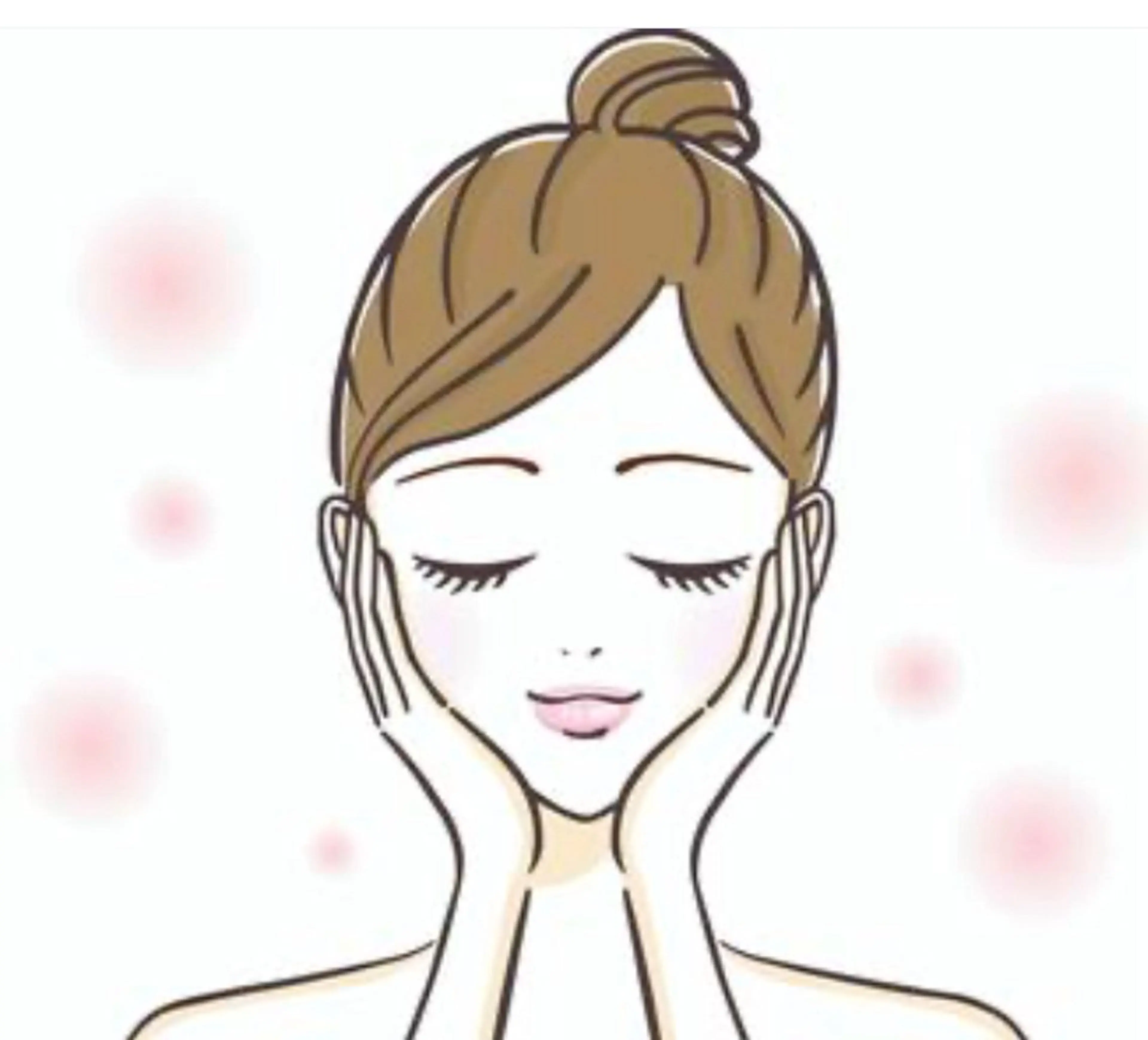 鏡 正恵のエステ・リラクイメージ