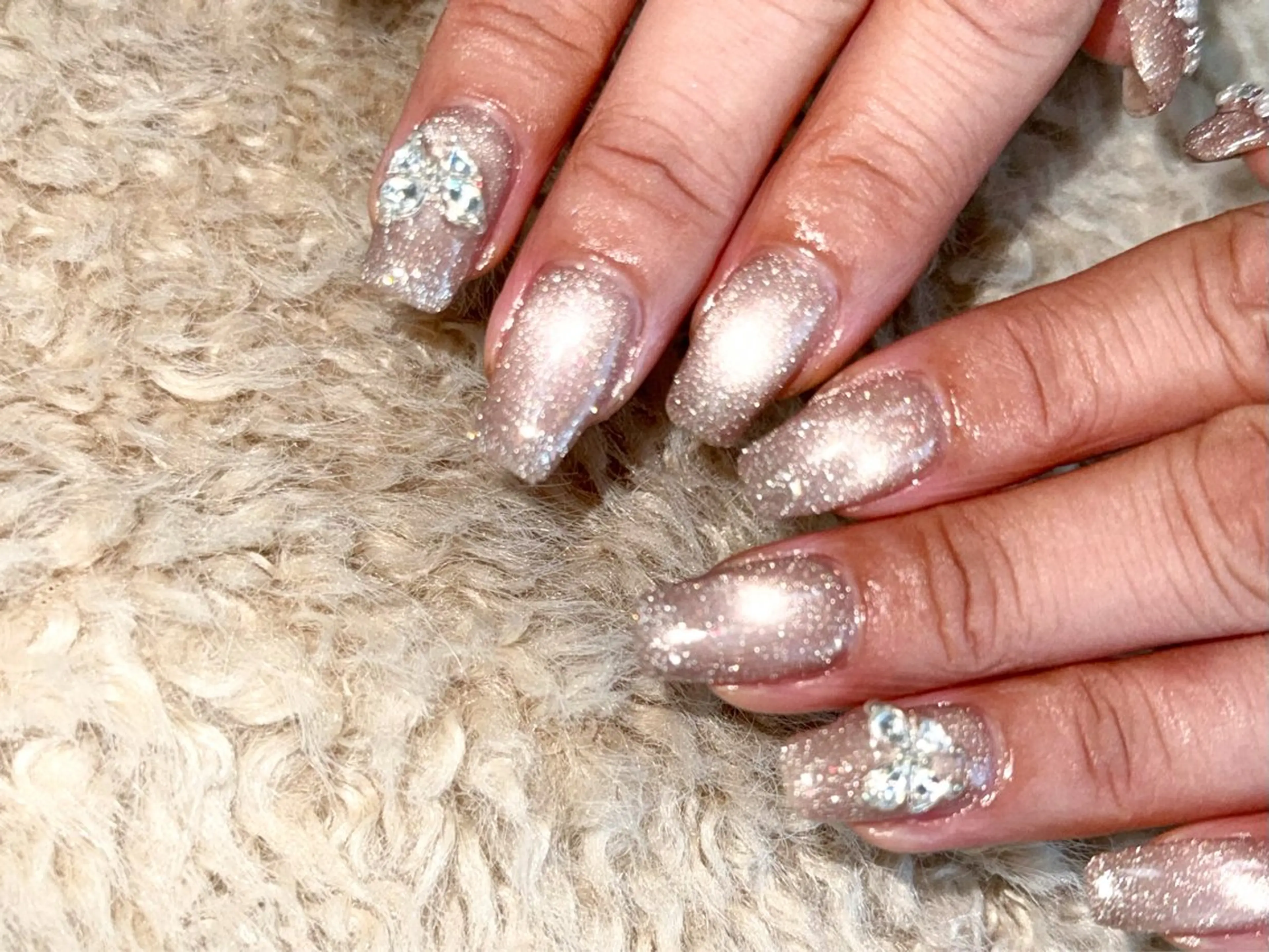 【人気No.1】うるうる艶マグネット［オフ無料］の写真