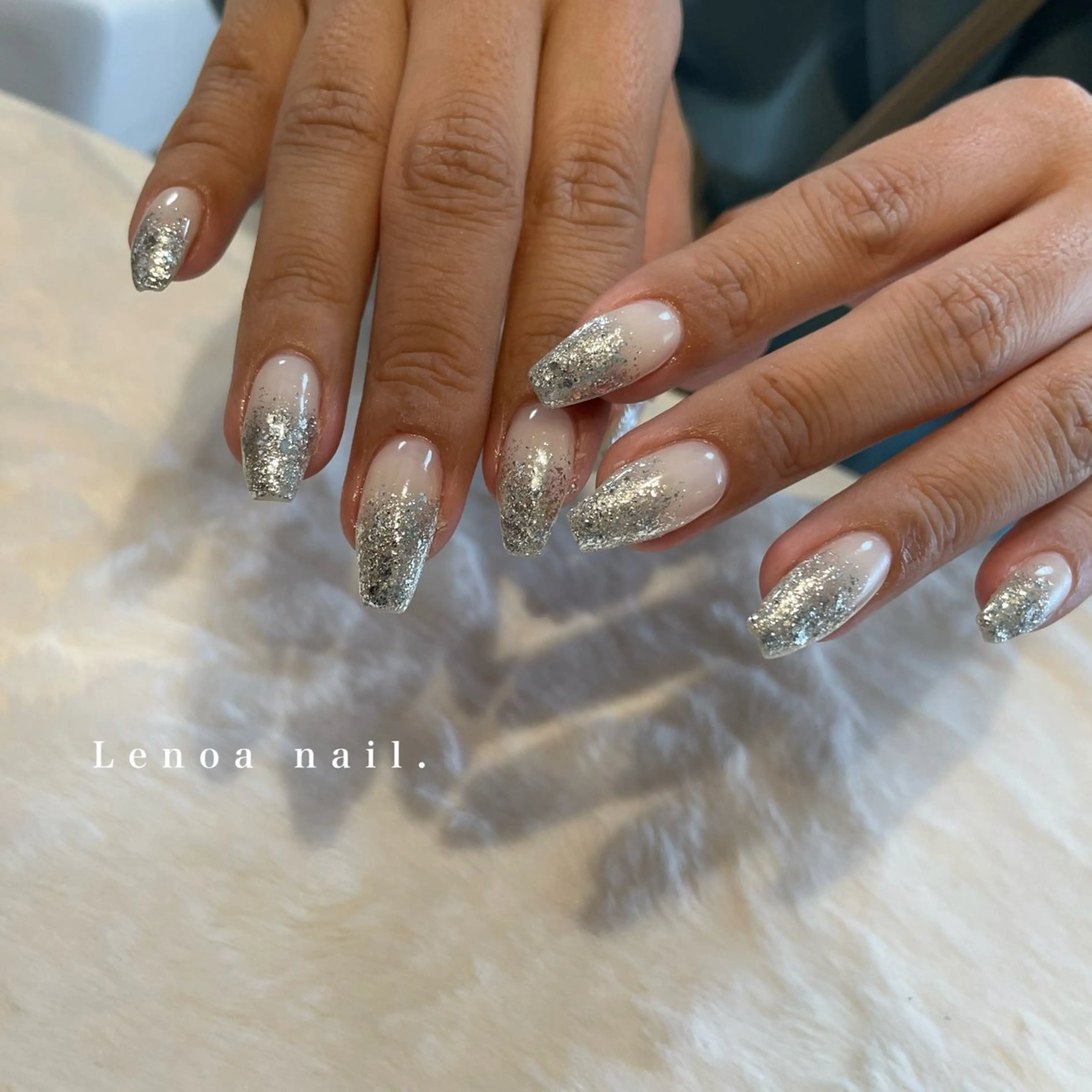 ネイル nailsalon Lenoaのネイルデザイン