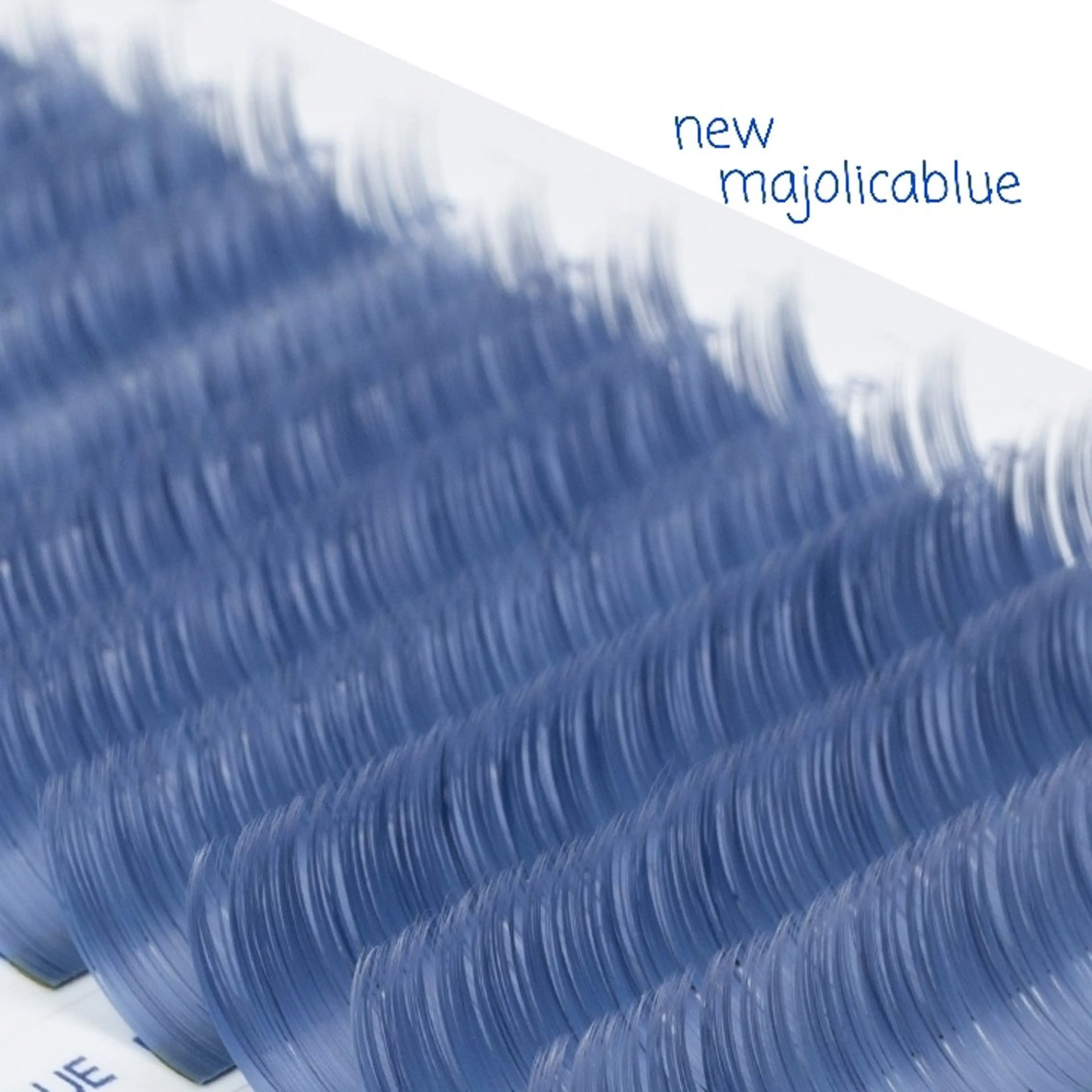 マツエク・マツパ Blue moonのマツエク・マツパデザイン