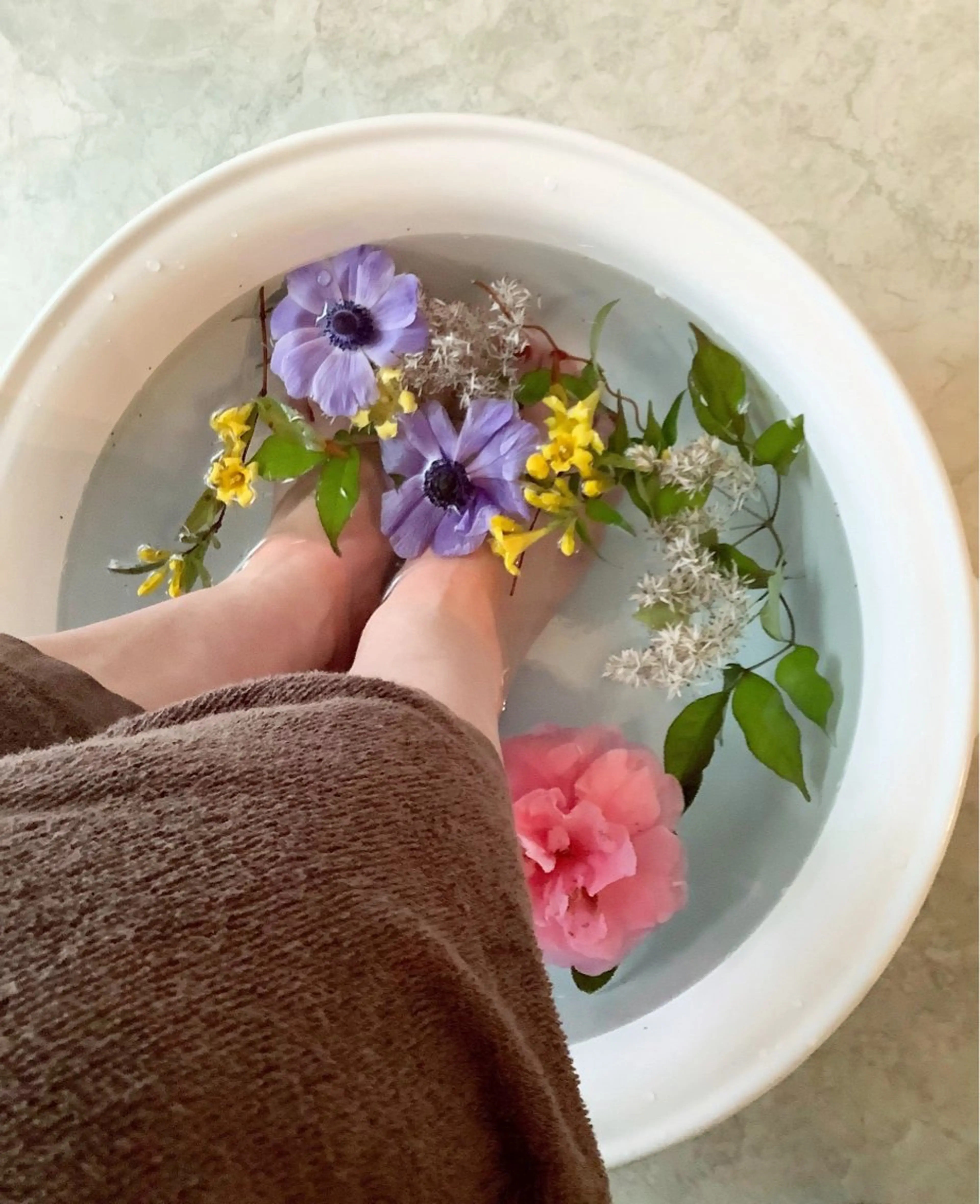 オイルトリートメント GardenRizoのエステ・リラクイメージ