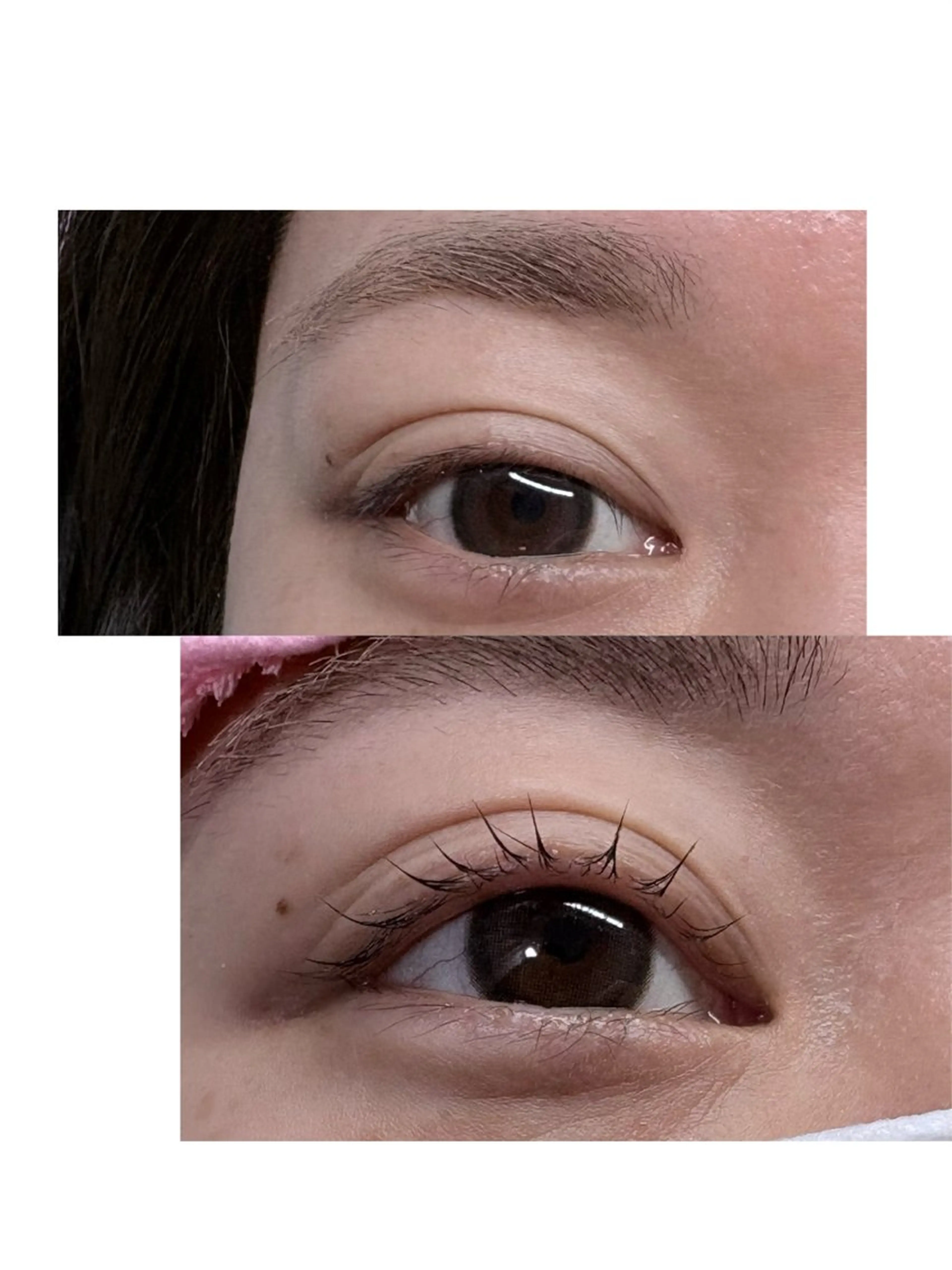 マツエク・マツパ トータルビューティー サロン・Ｎの眉毛・アイブロウイメージ