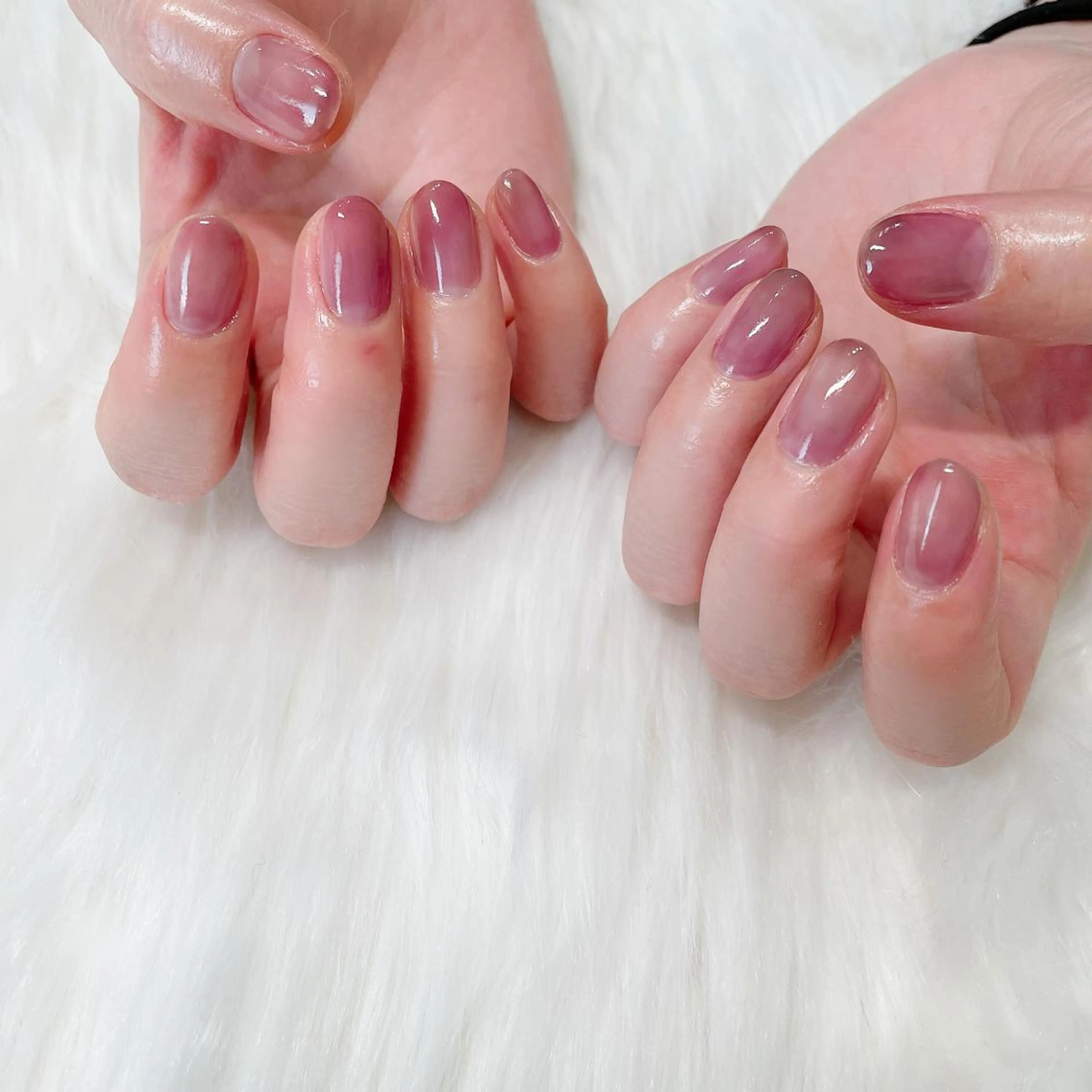 ネイル ハンドネイル fog nail.のネイルデザイン