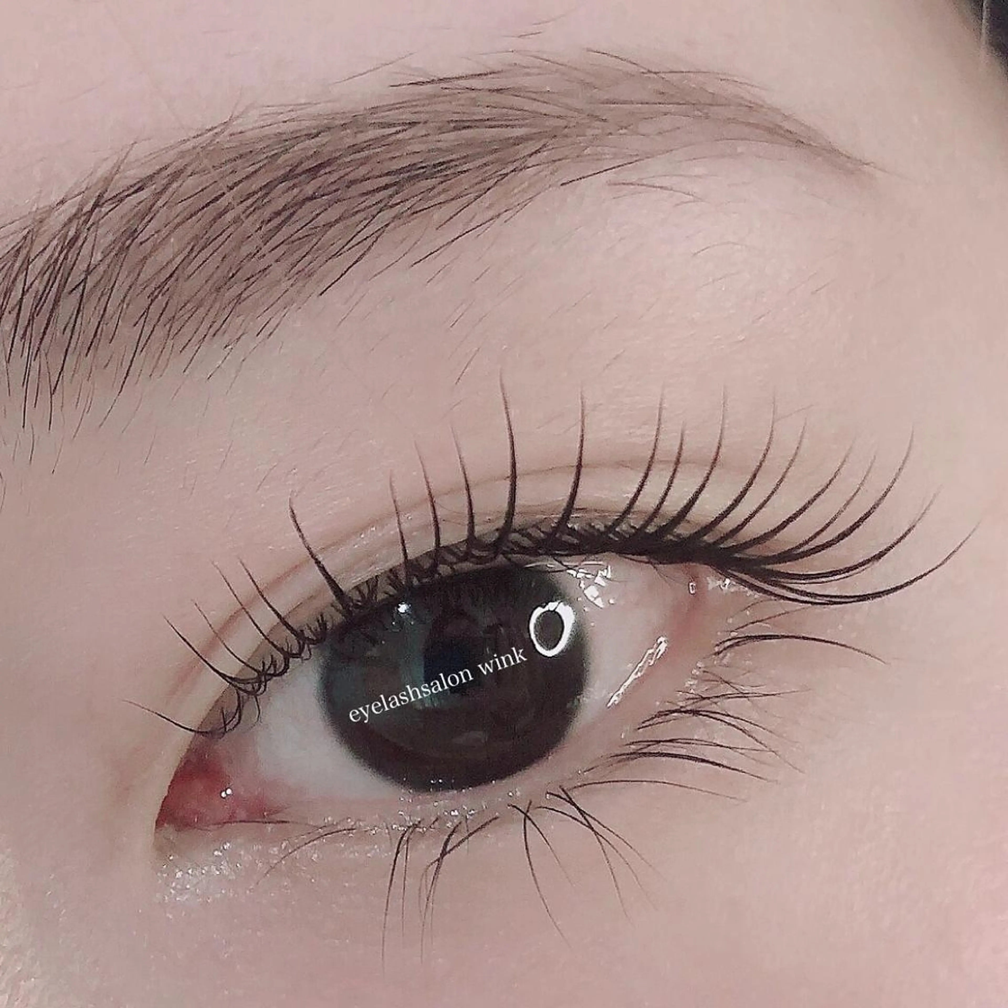 マツエク・マツパ マツパ 大阪福島/野田阪神 ayakaのマツエク・マツパデザイン