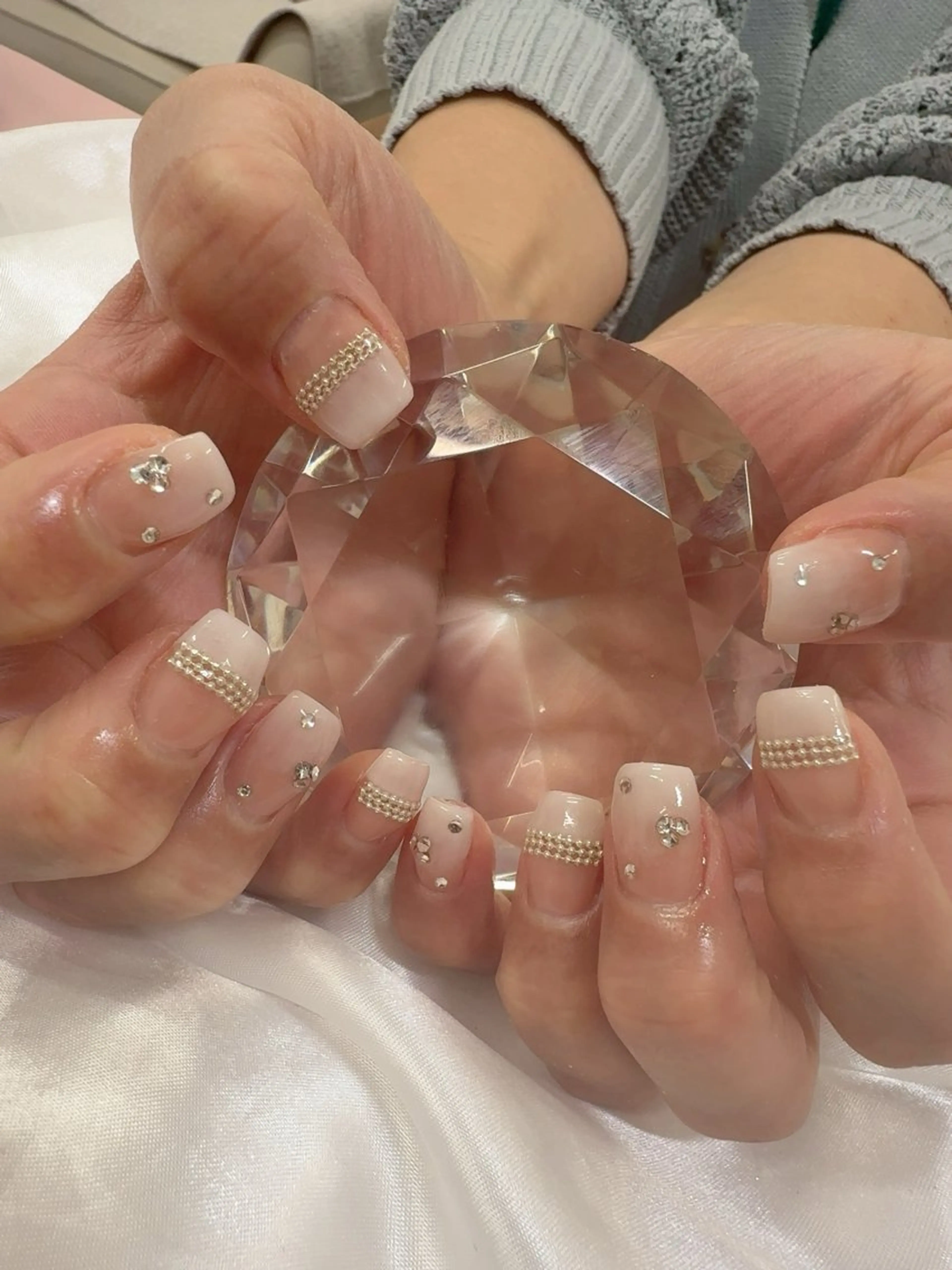 ネイル コウ カnail💅のネイルデザイン