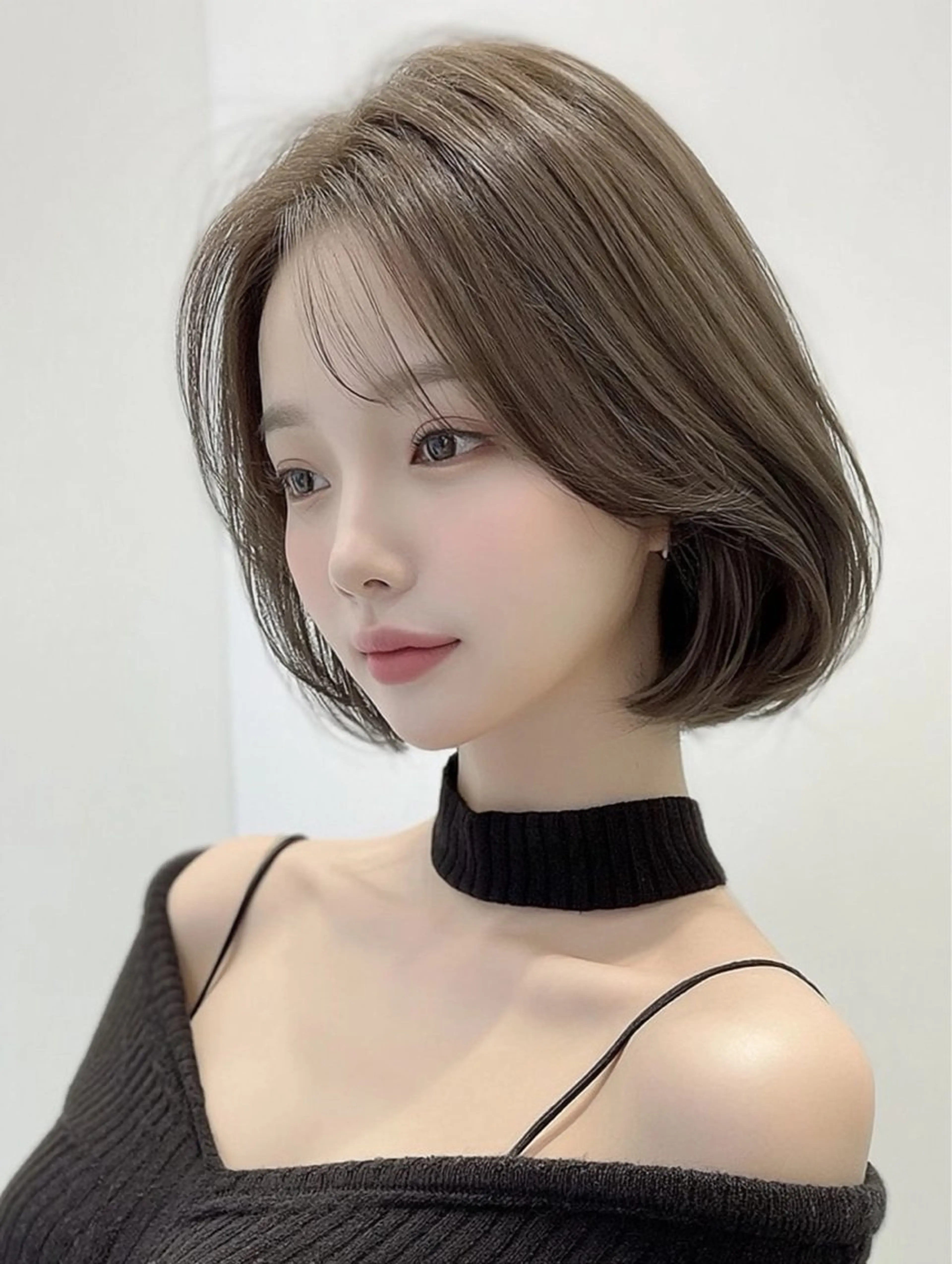 カット ヘアカラー Ayumu ／京都/西院のヘアスタイル