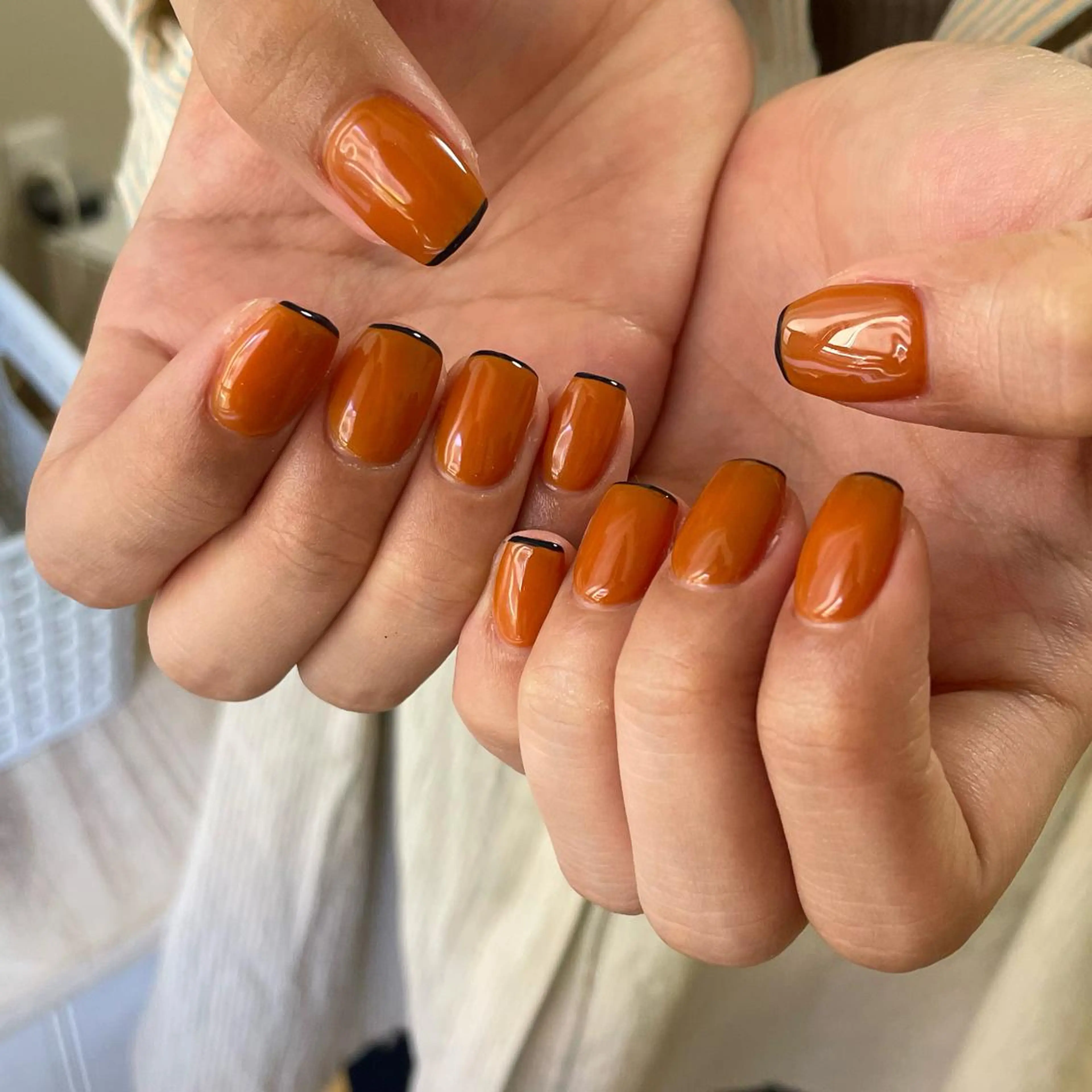 ネイル H'ami (haruka)のネイルデザイン