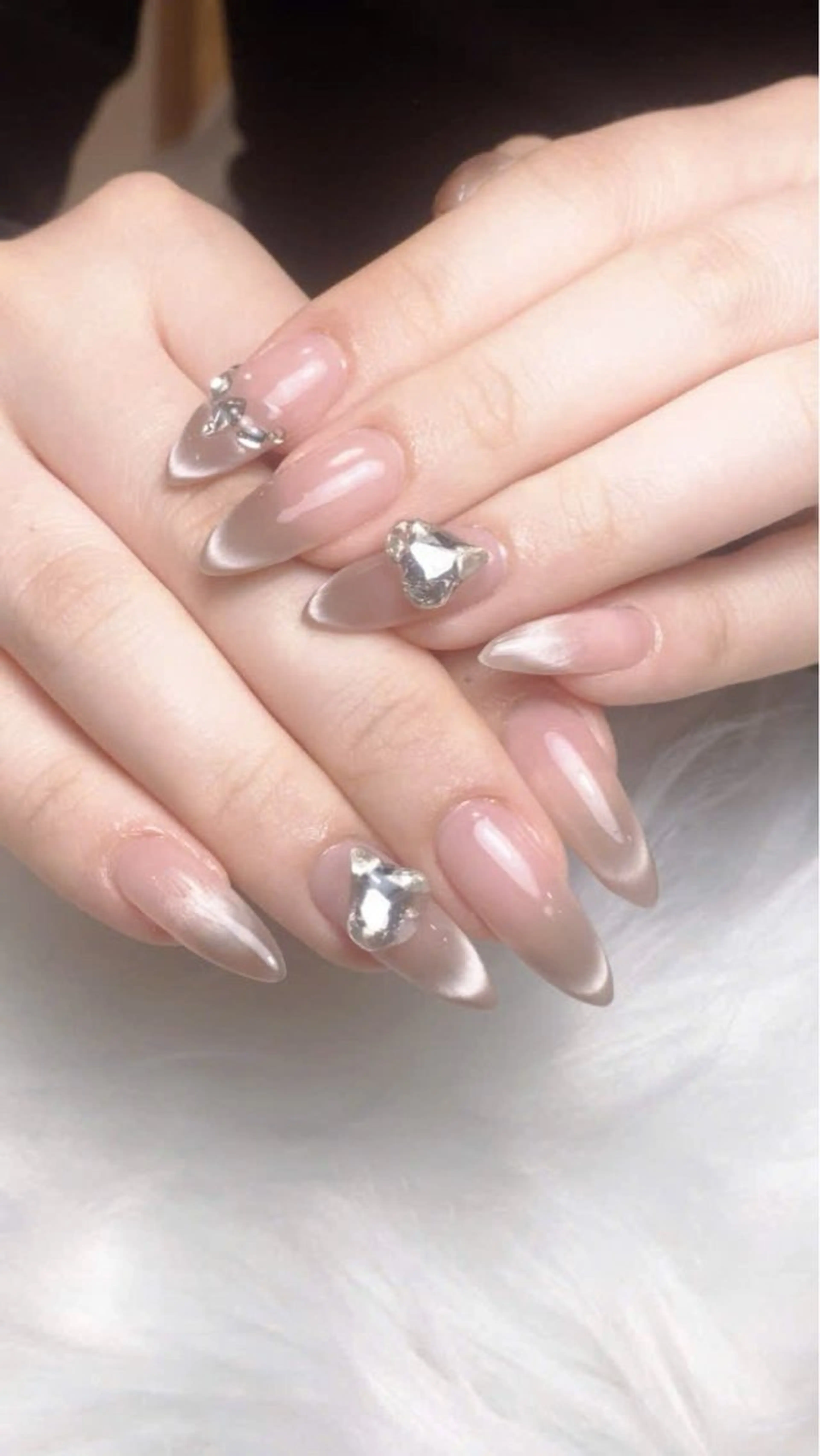 ネイル ハンドネイル REI nailのネイルデザイン