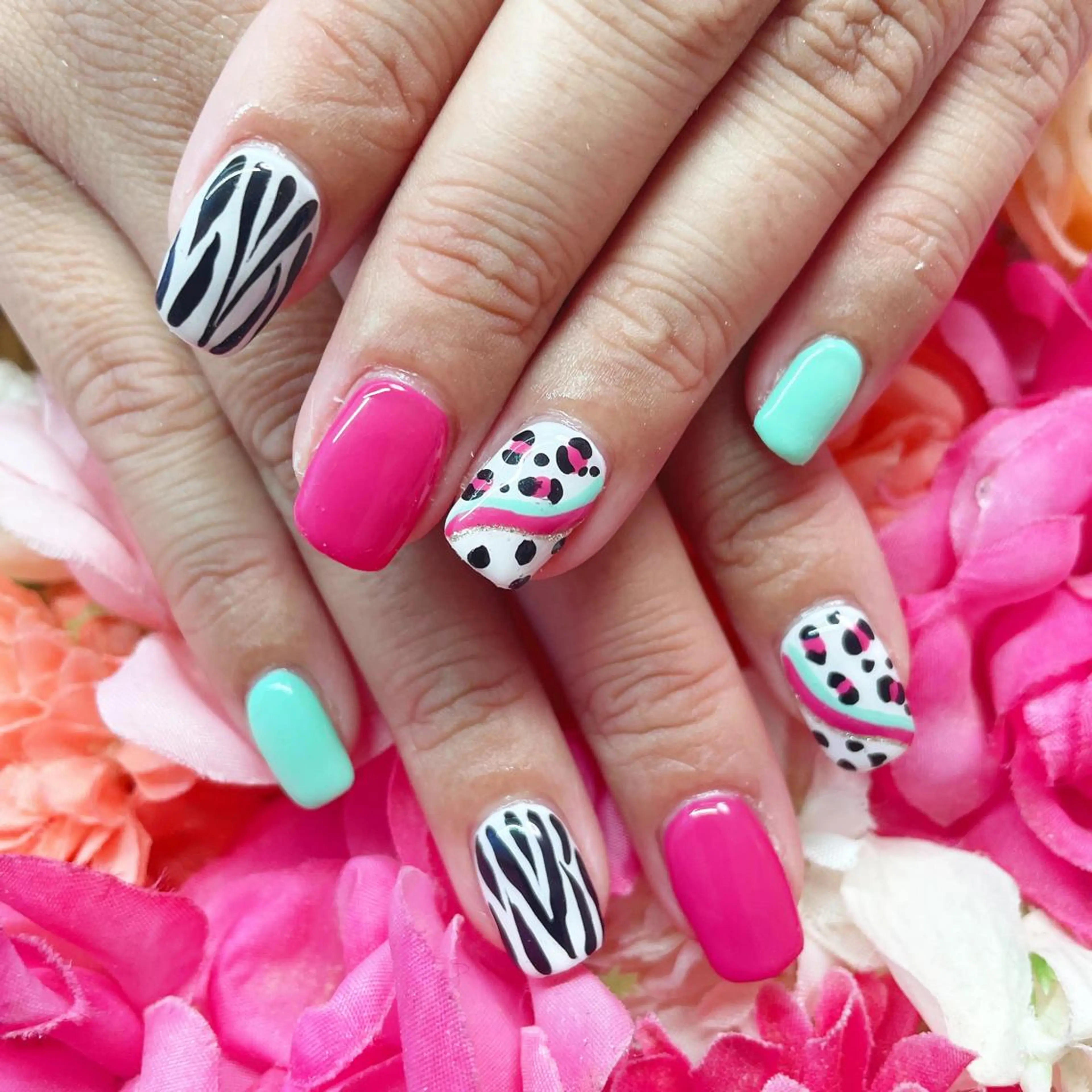 ネイル 酵素風呂 RA.RAのその他イメージ