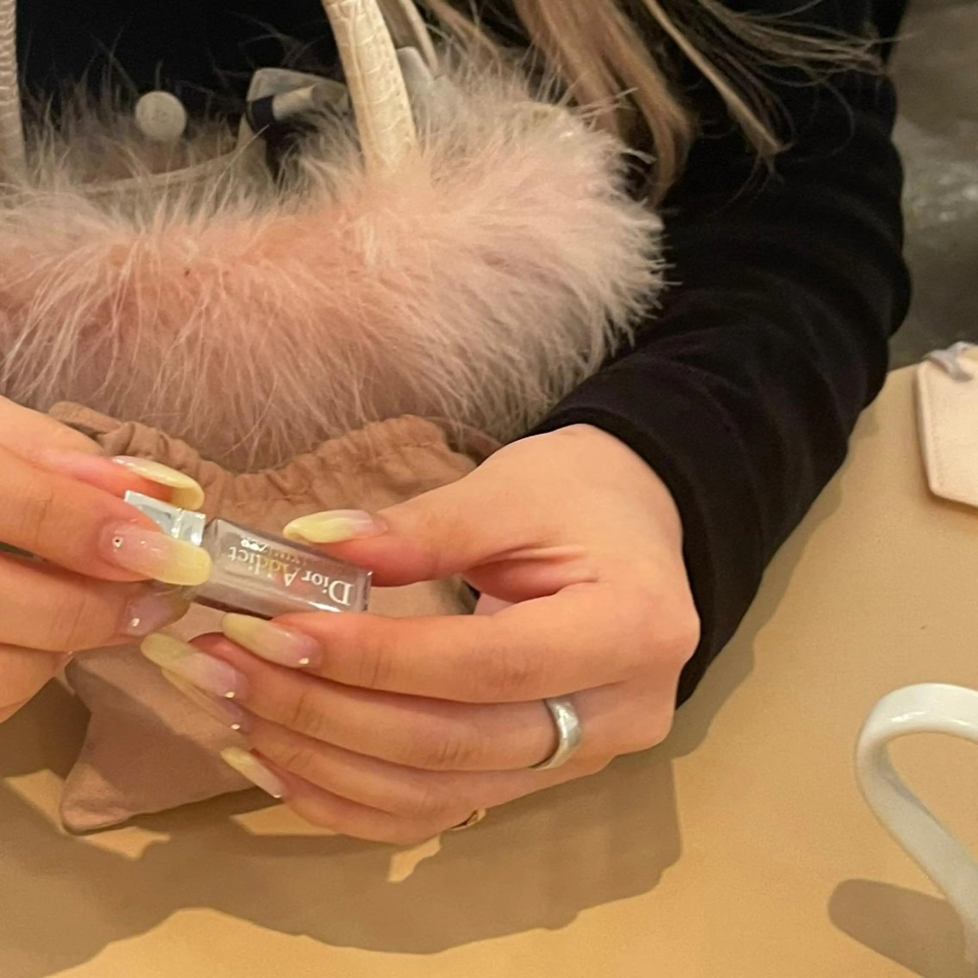 ネイル ワンホン・韓国系 natsumiのネイルデザイン