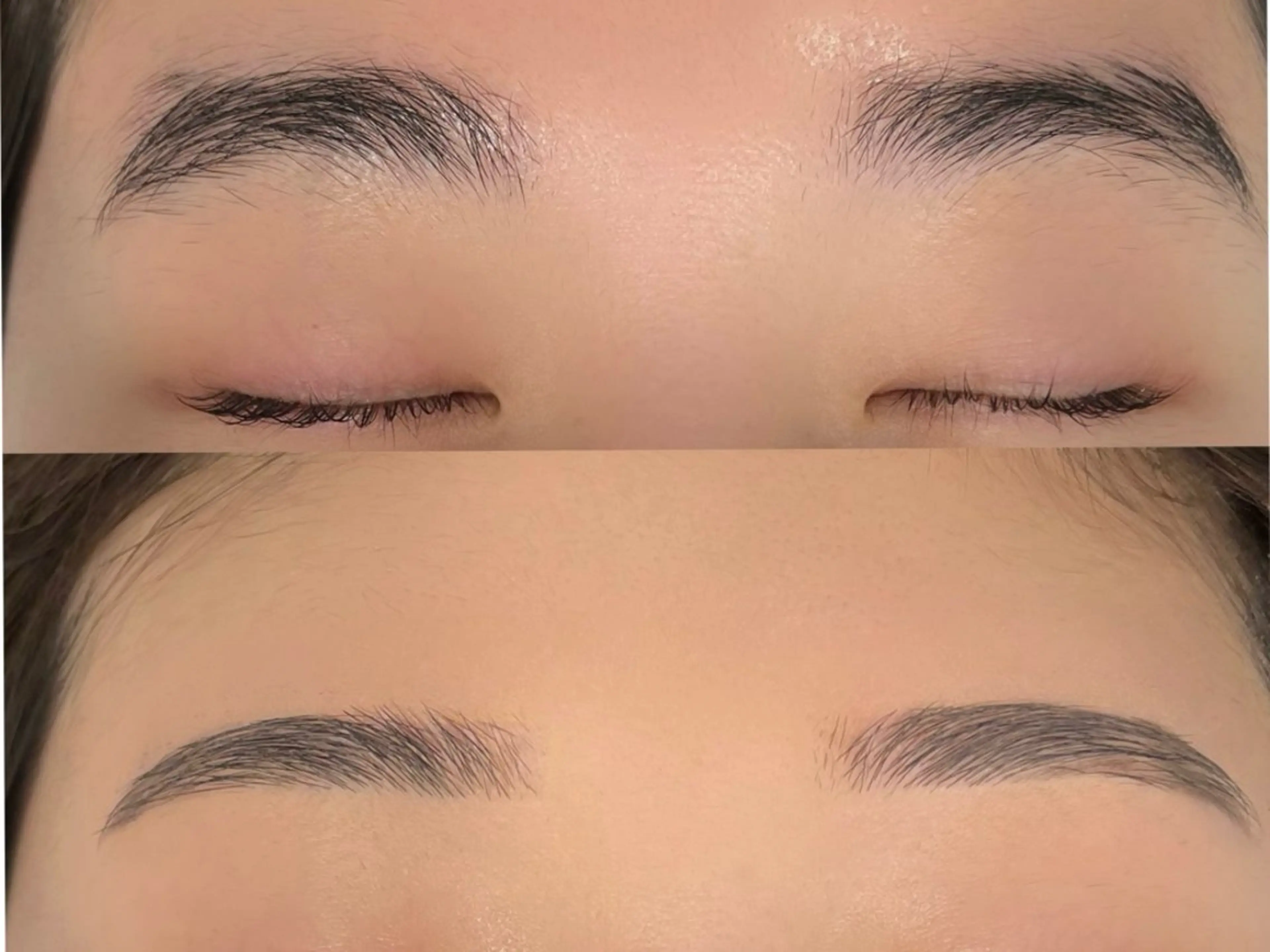 アイブロウ ando 🌙のマツエク・マツパデザイン