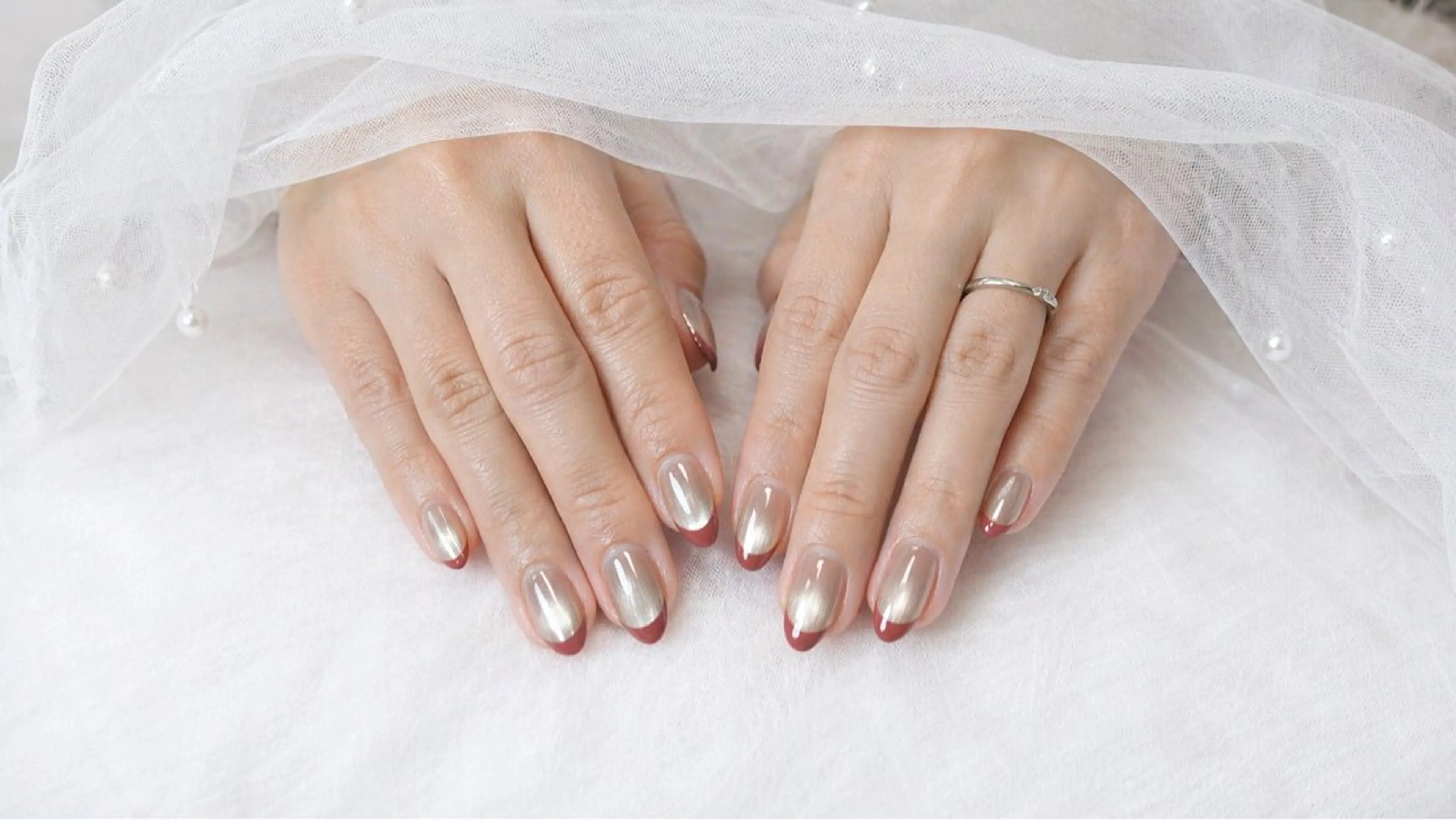 【オープン記念】全メニュー30％OFF（期間限定）マグネットフレンチの写真