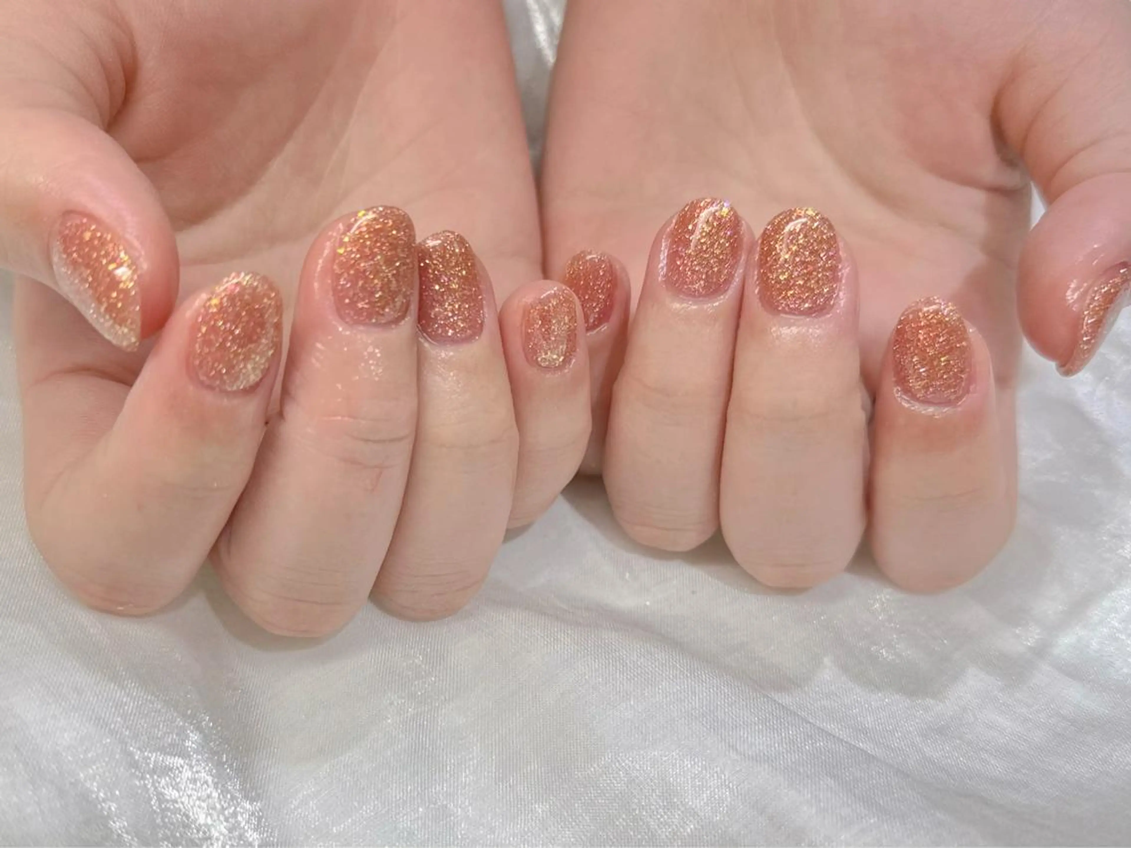 ネイル Umi nail& eyelashのネイルデザイン