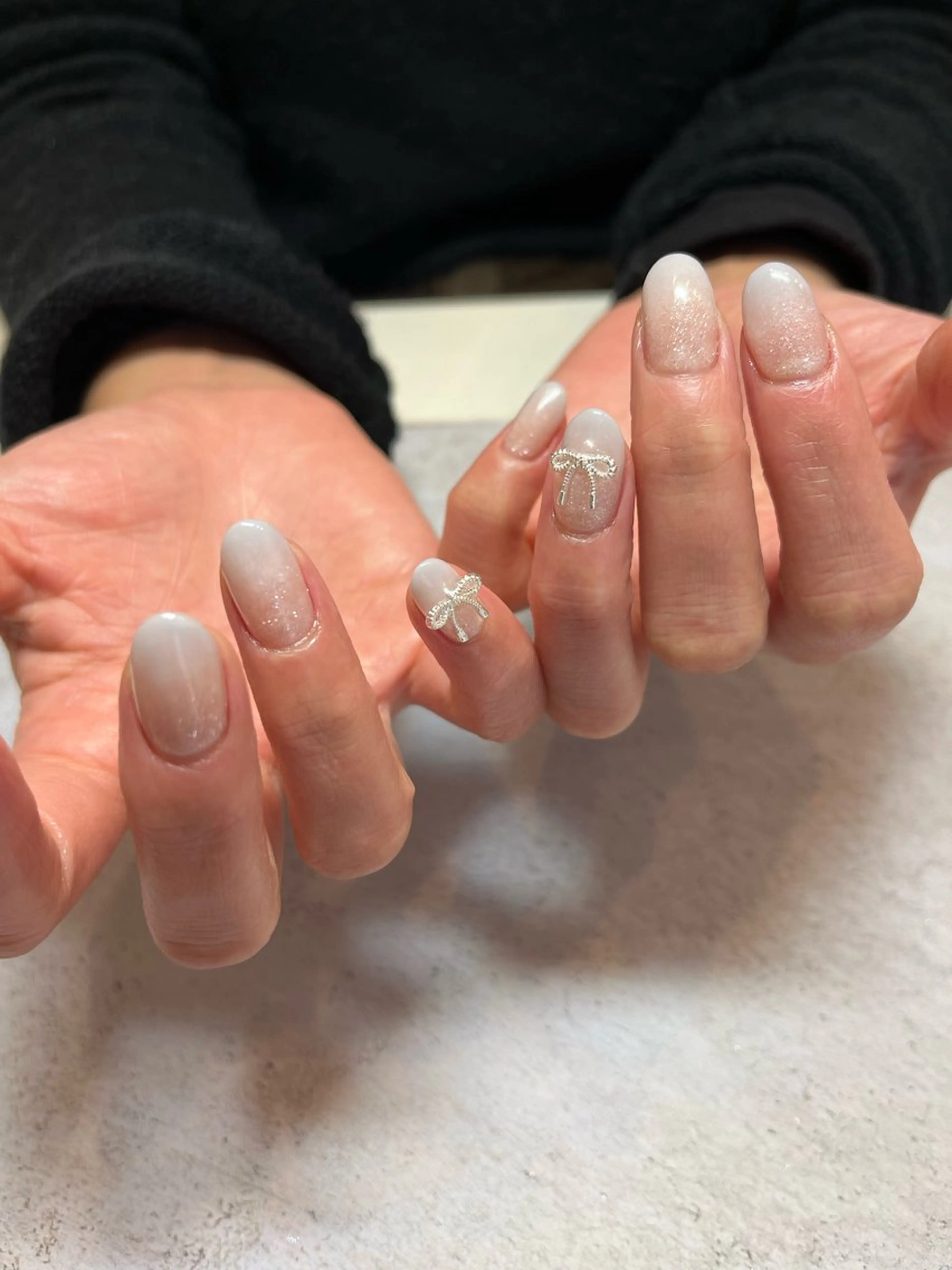 ネイル 【LINON】 airiのネイルデザイン