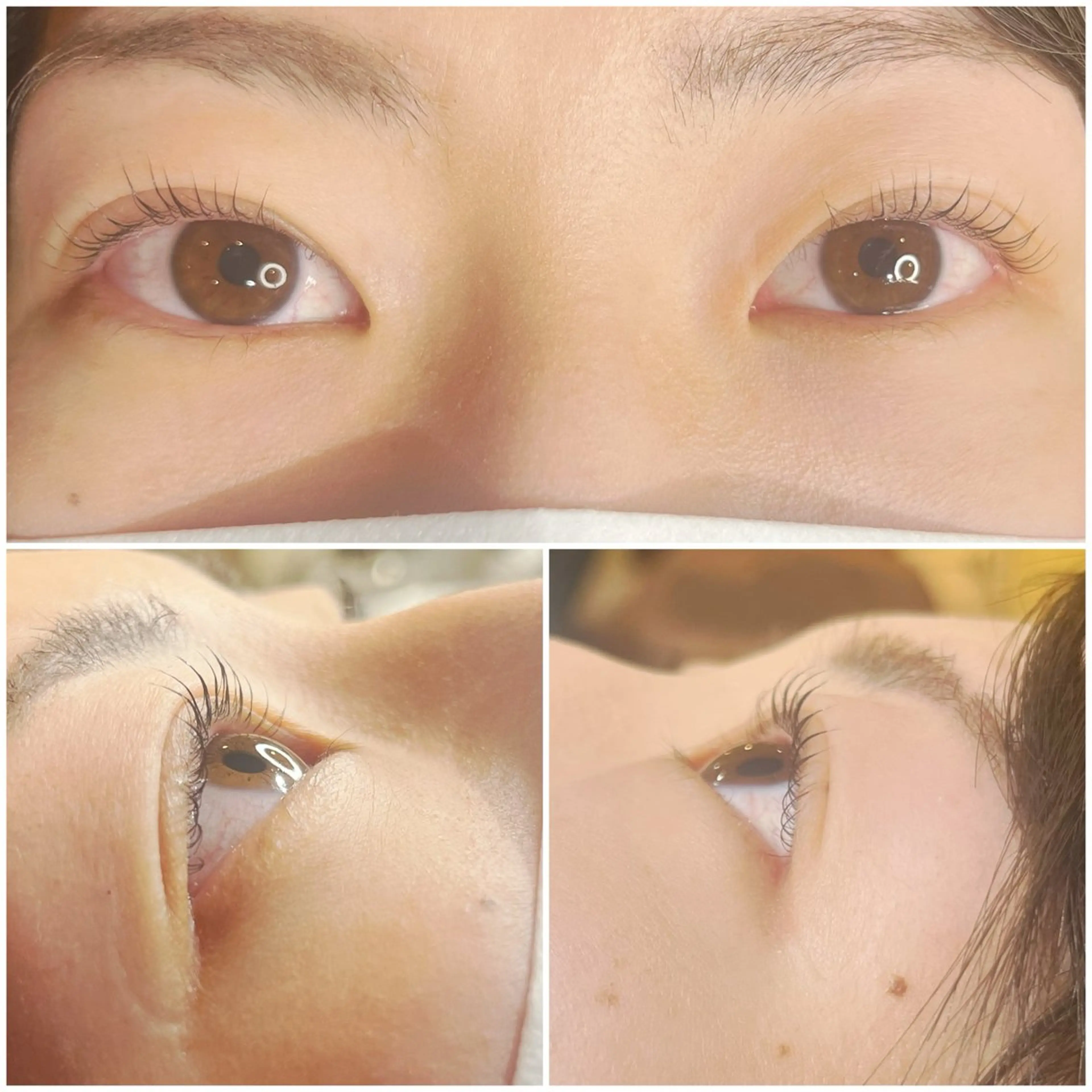 マツエク・マツパ Tanemoto NAKATAのマツエク・マツパデザイン