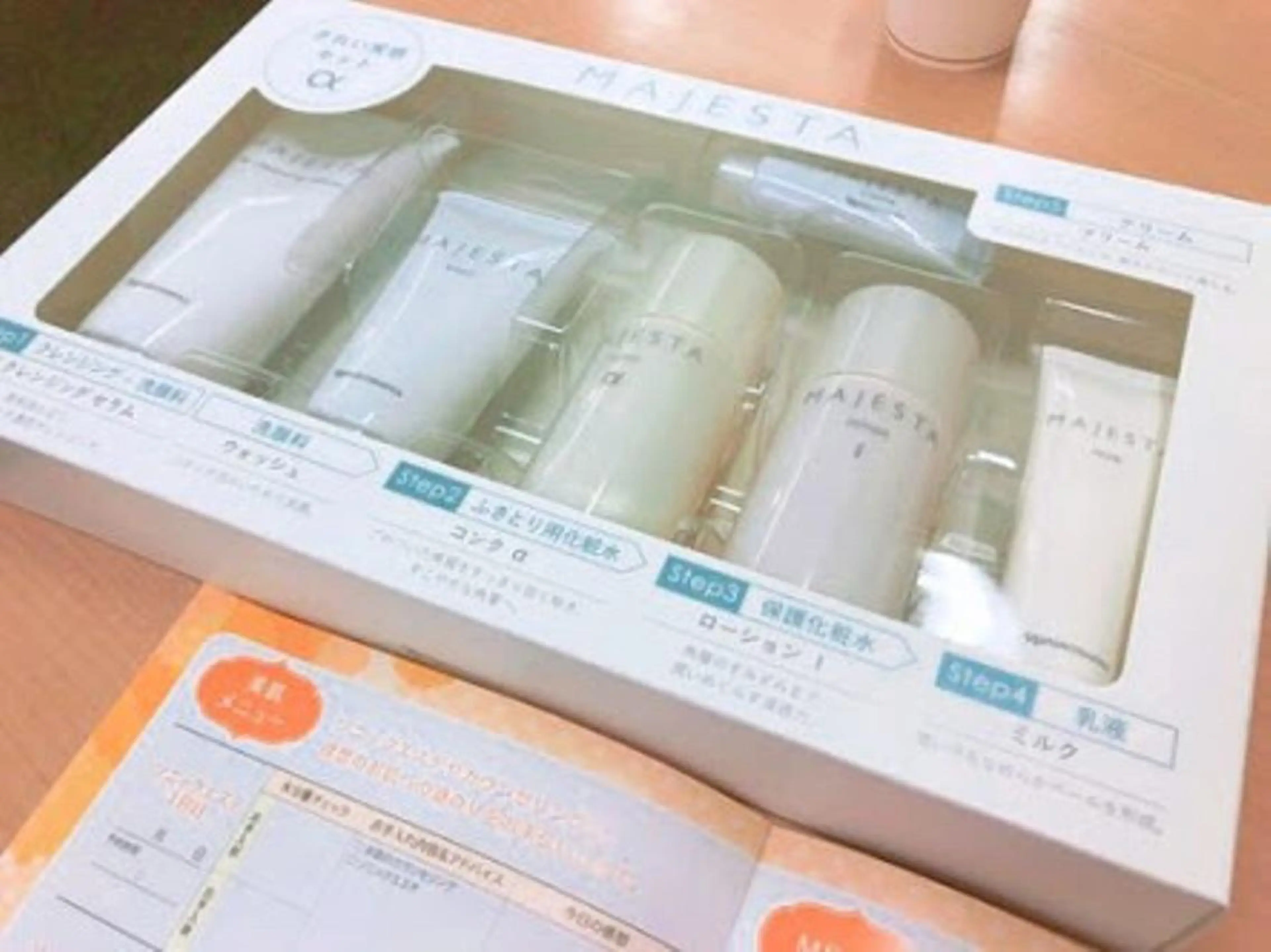 skinLabo所属・saya Mのエステ・リラクイメージ