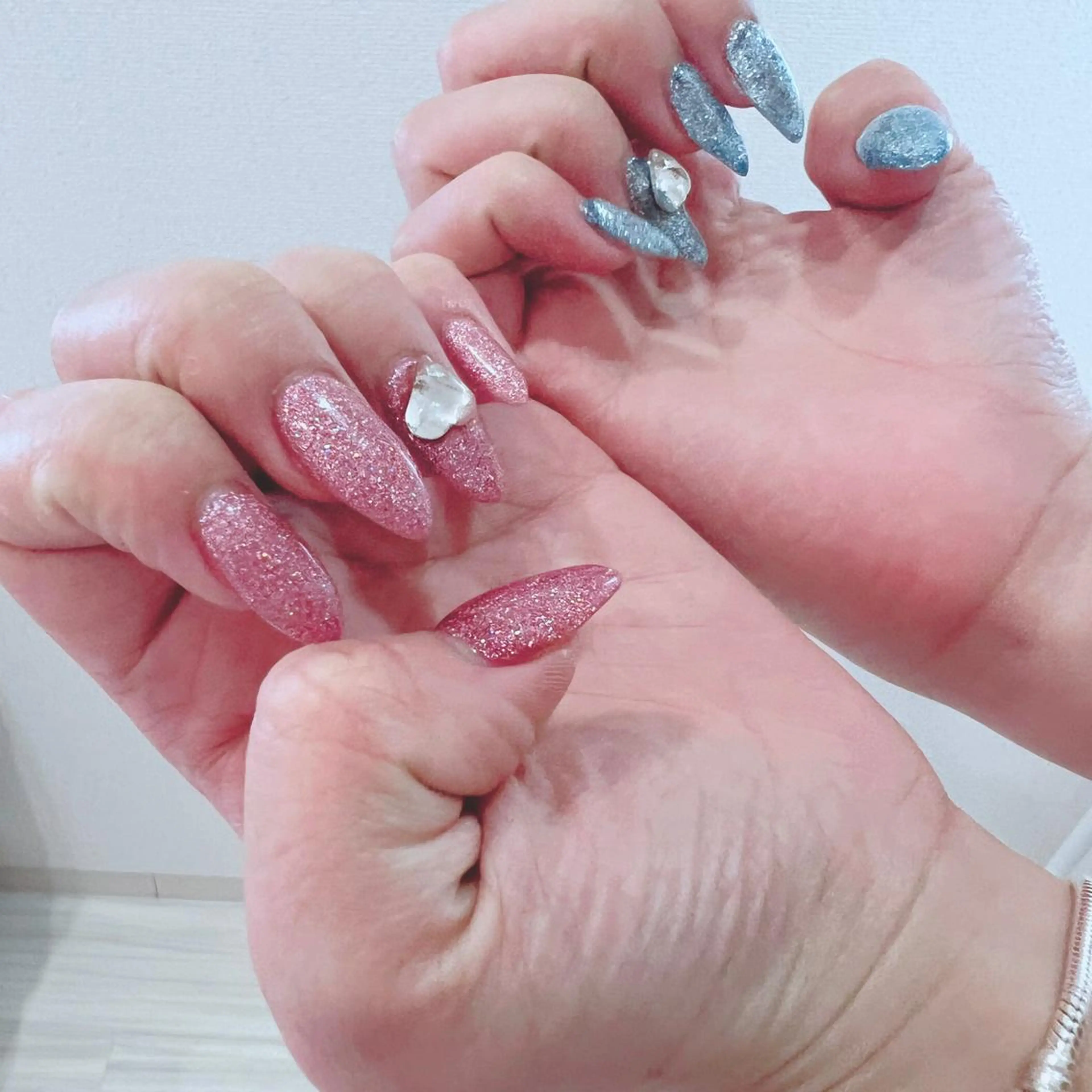 ネイル ハンドネイル Cozy_ ilumのネイルデザイン