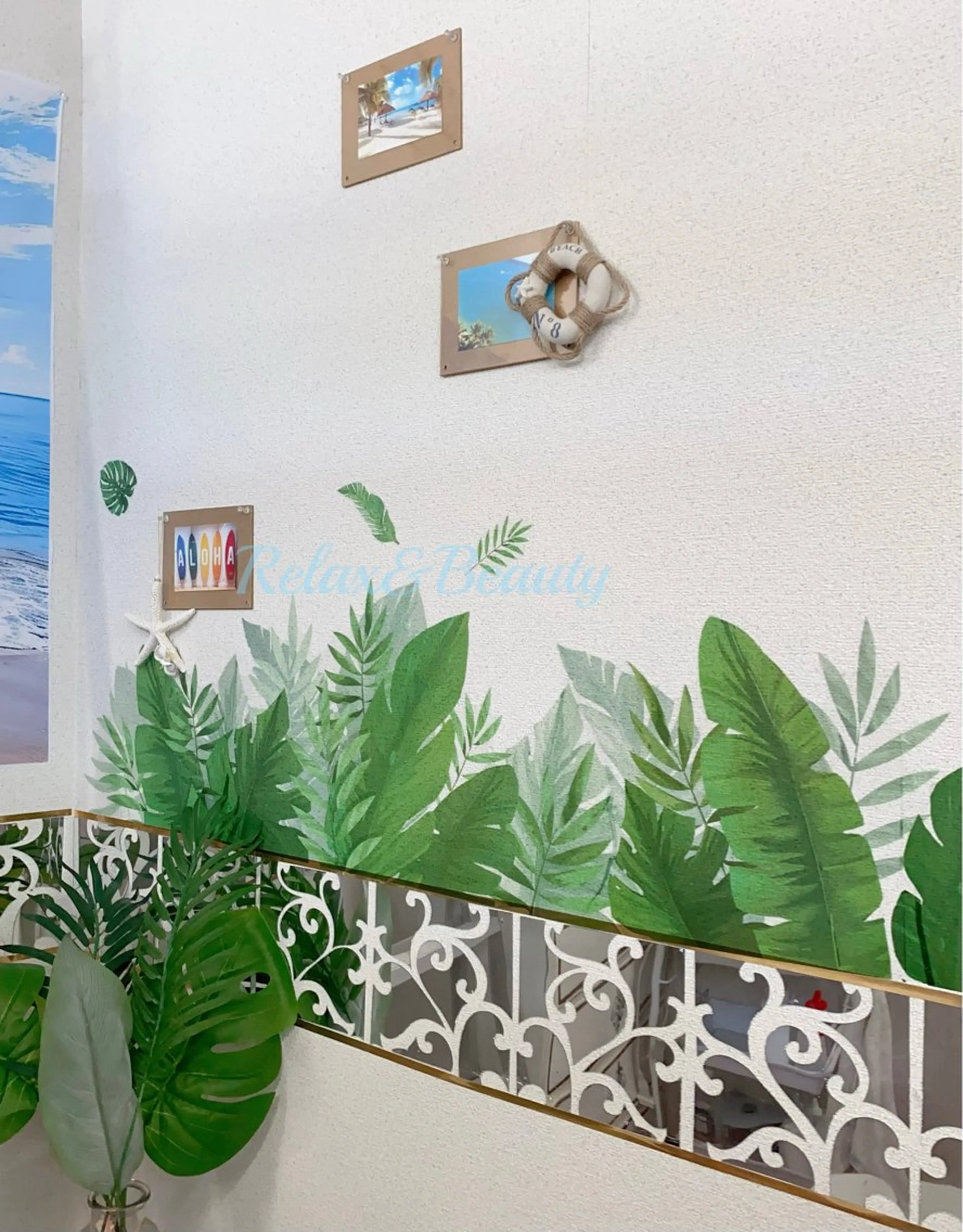 . Rinaのエステ・リラクイメージ