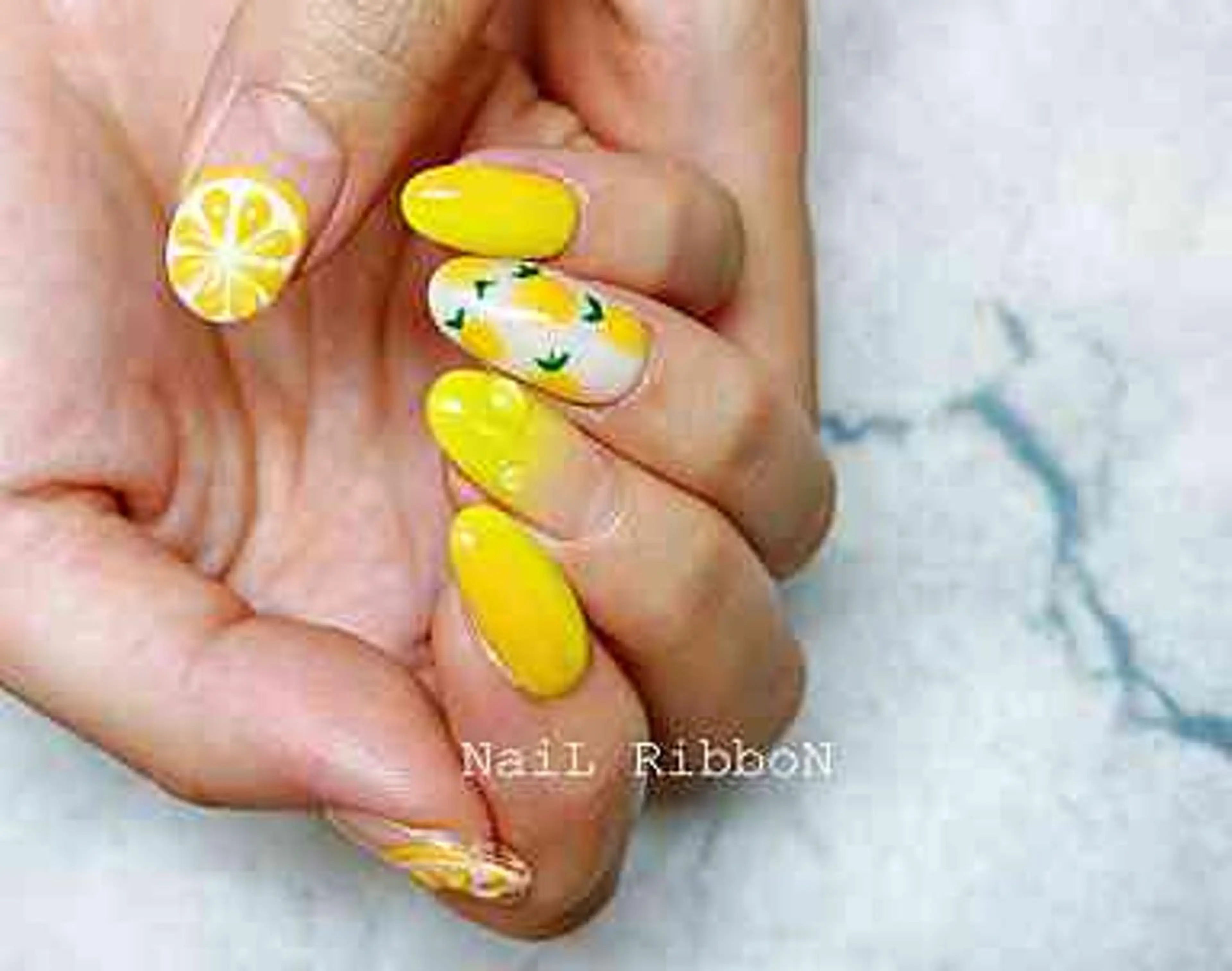 ネイル SWAMP nails所属・🎀ネイルサロン RIRI🎀のネイルデザイン