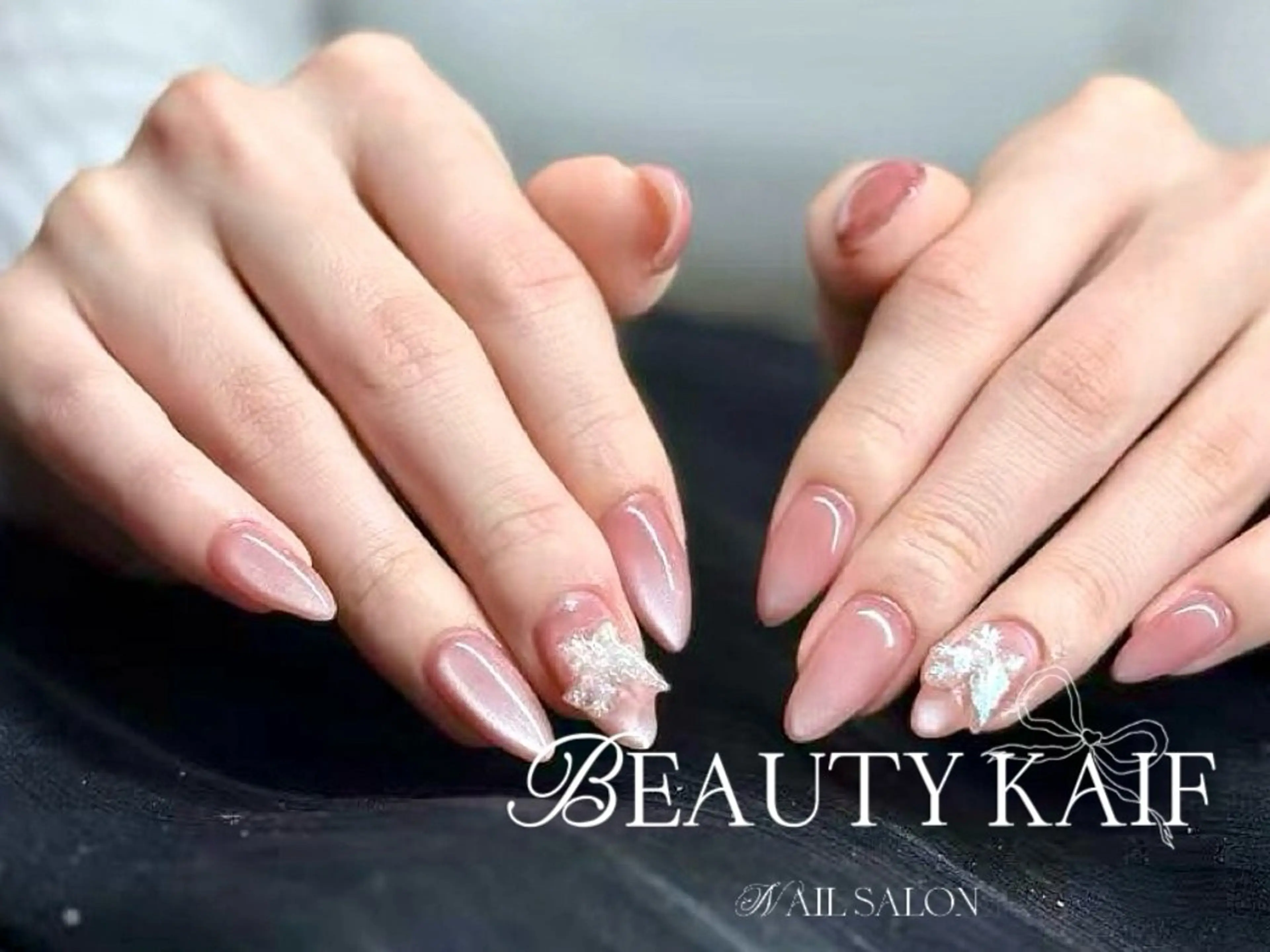 ネイル Beauty Kaif ネイルのネイルデザイン