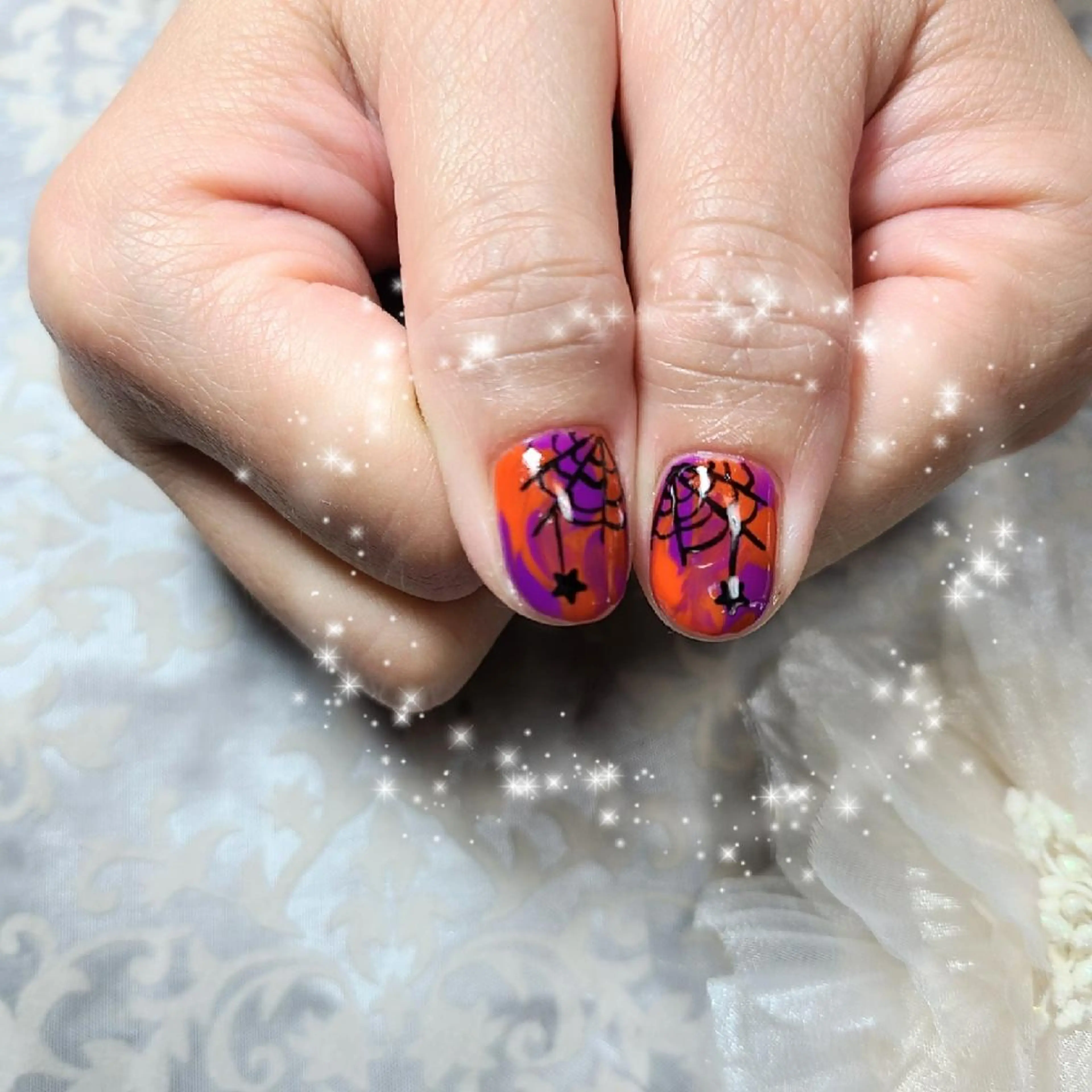 ネイル Nail  Ai    のネイルデザイン