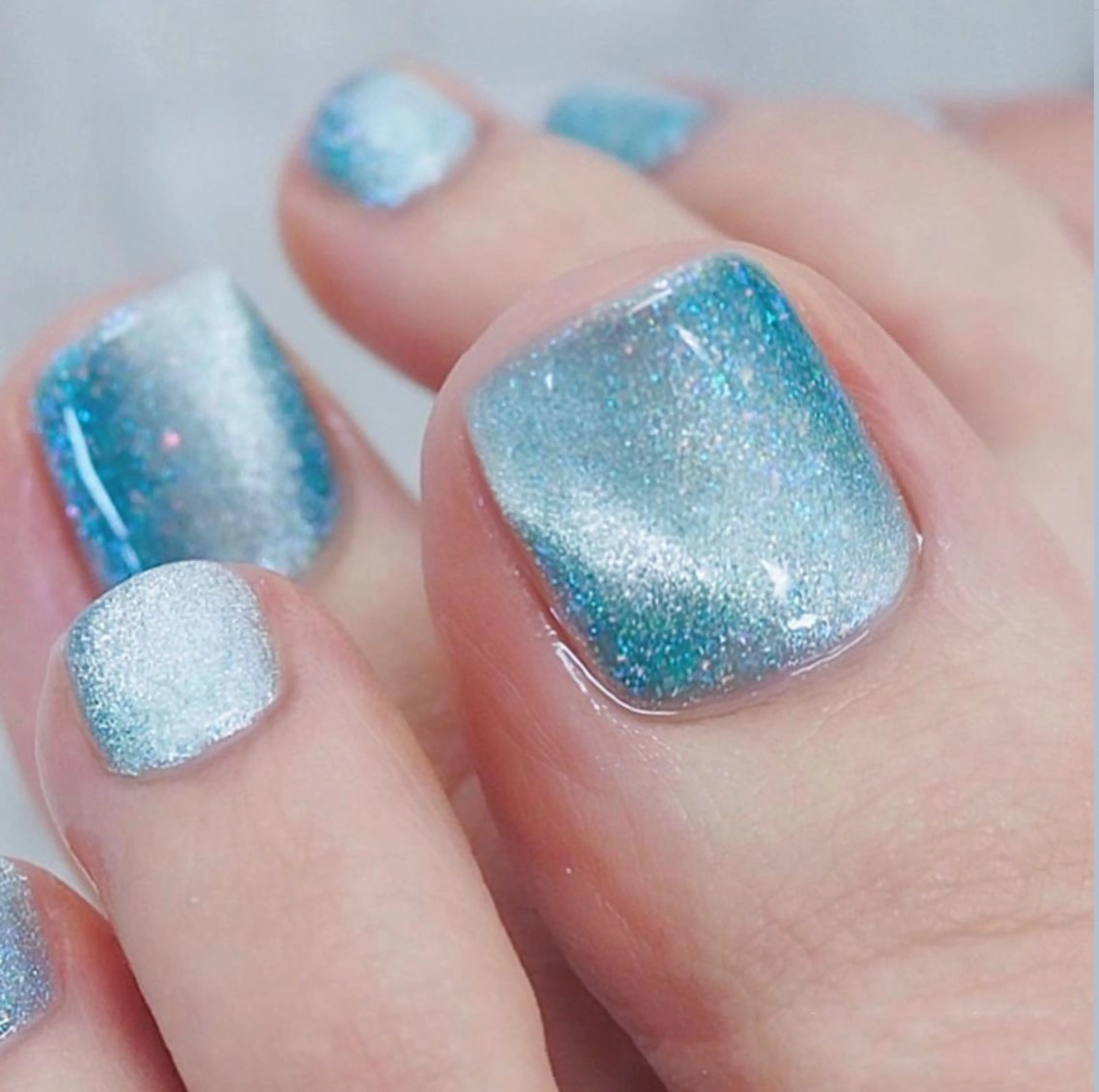 ネイル マグネットネイル ハンドネイル ネイルアート エクリのネイルデザイン