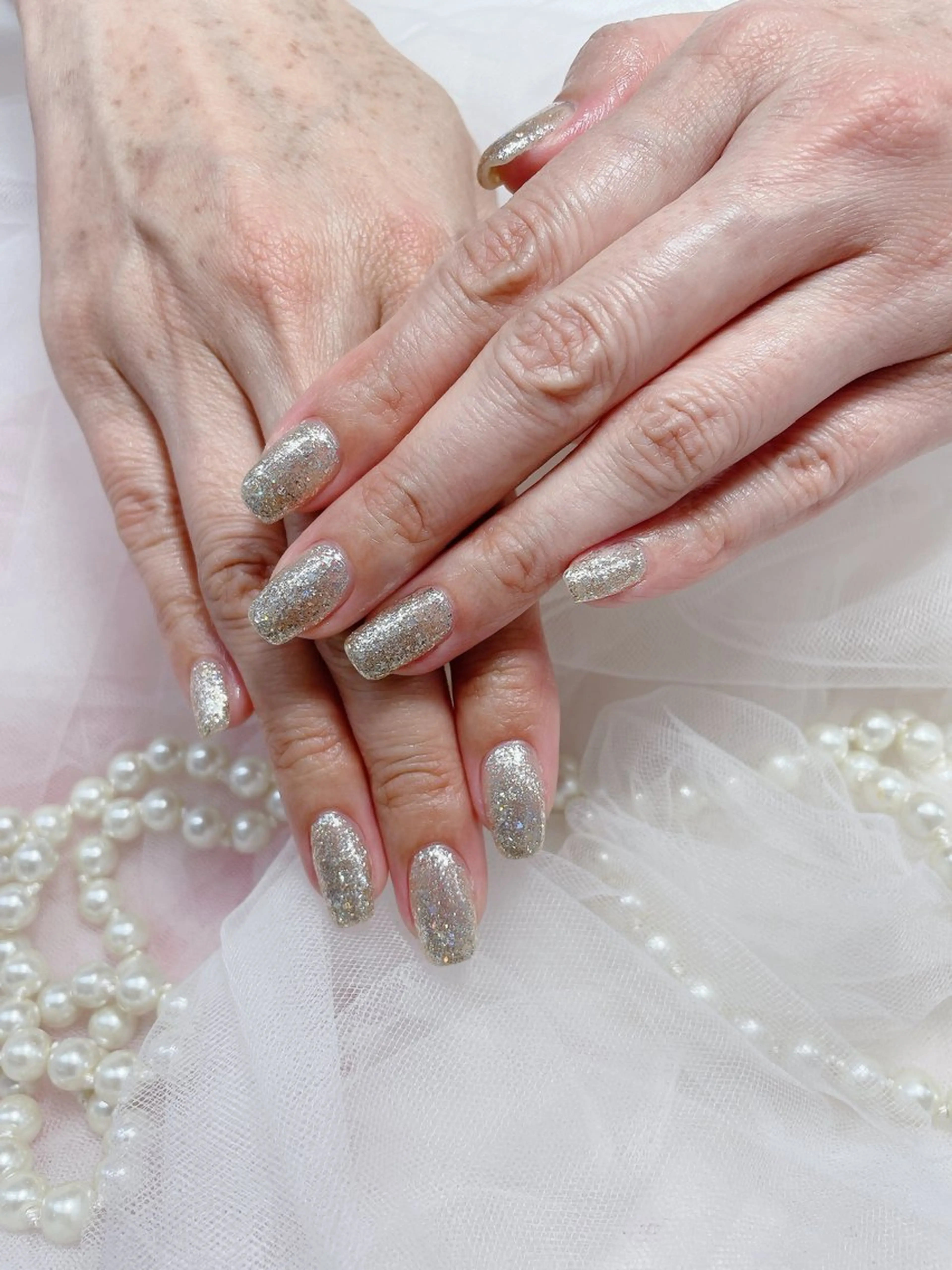 ネイル kirameki nail salon所属・kirameki nailのネイルデザイン