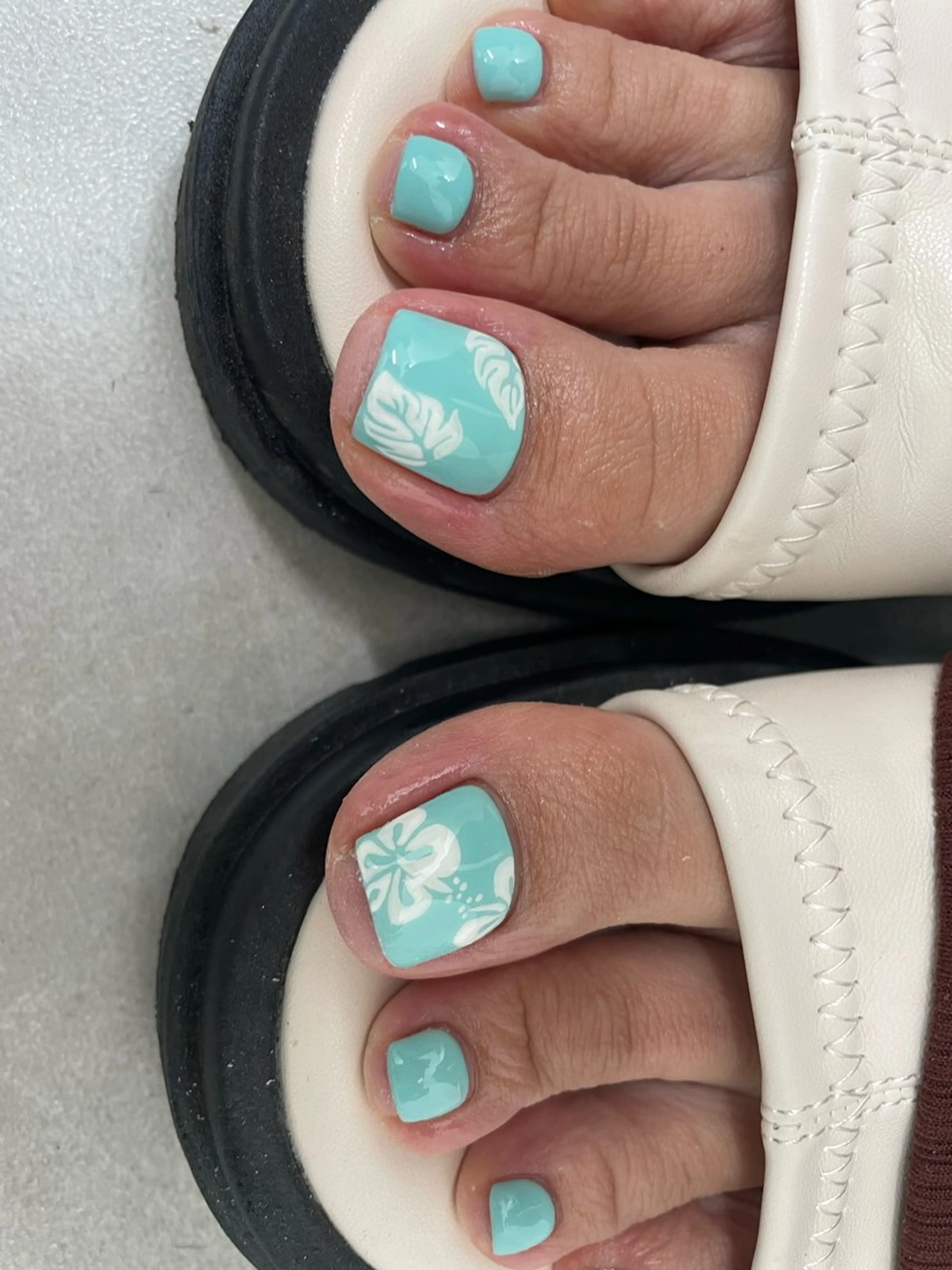 ネイル ⭐︎ Mirukaのネイルデザイン