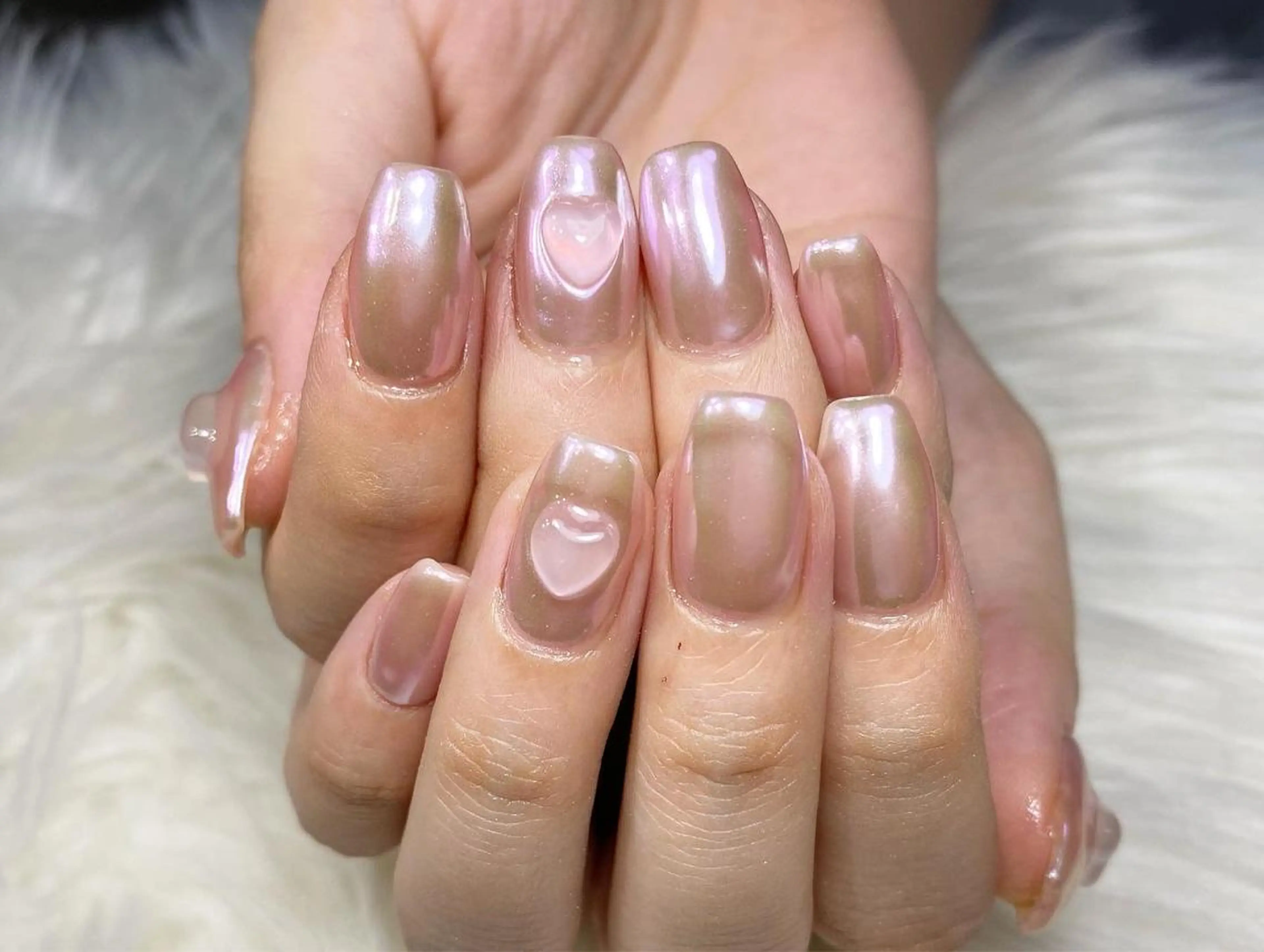 ネイル P. nailのネイルデザイン