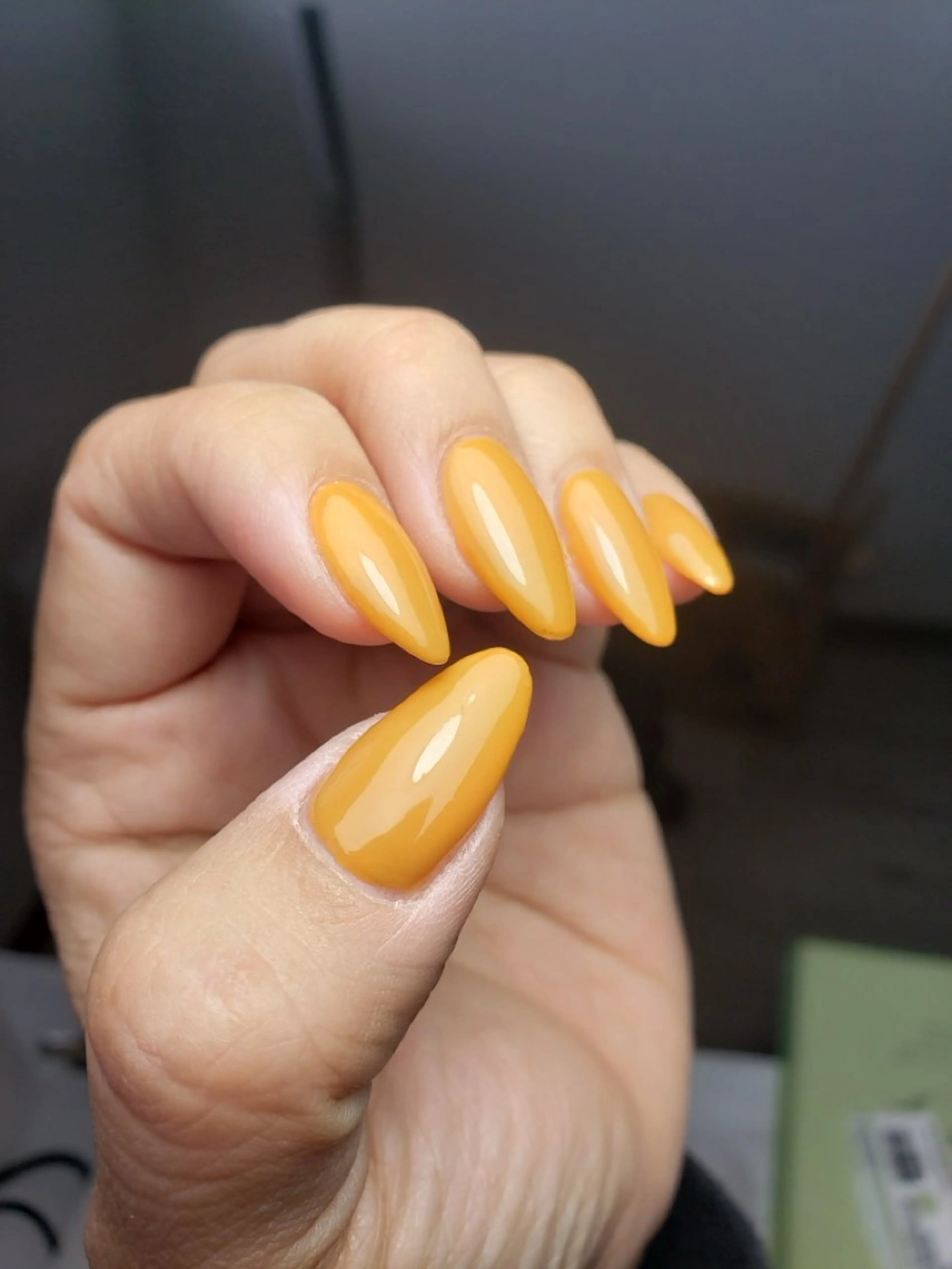 ネイル nailsalon leam3のネイルデザイン