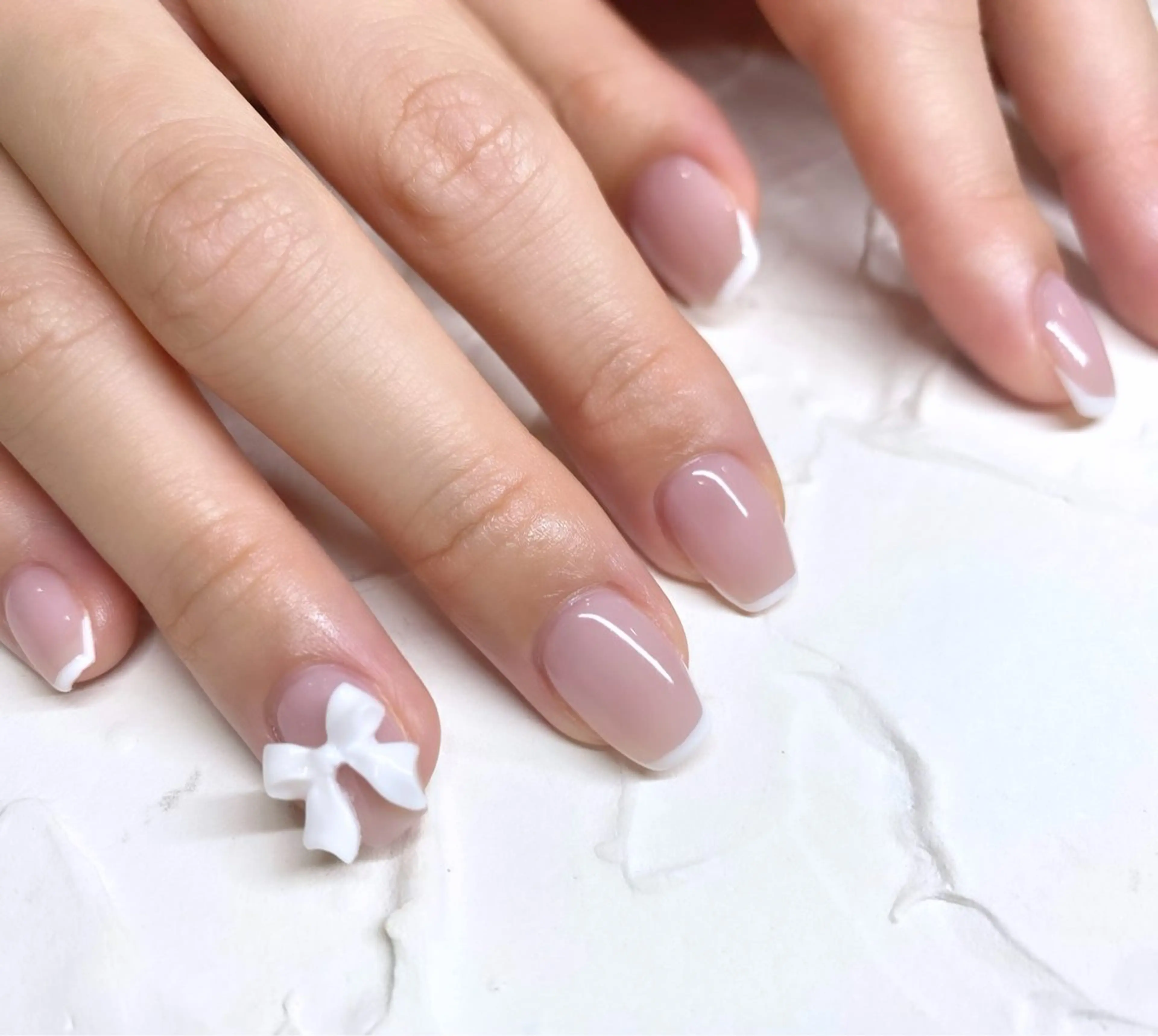 ネイル こだま 。のネイルデザイン