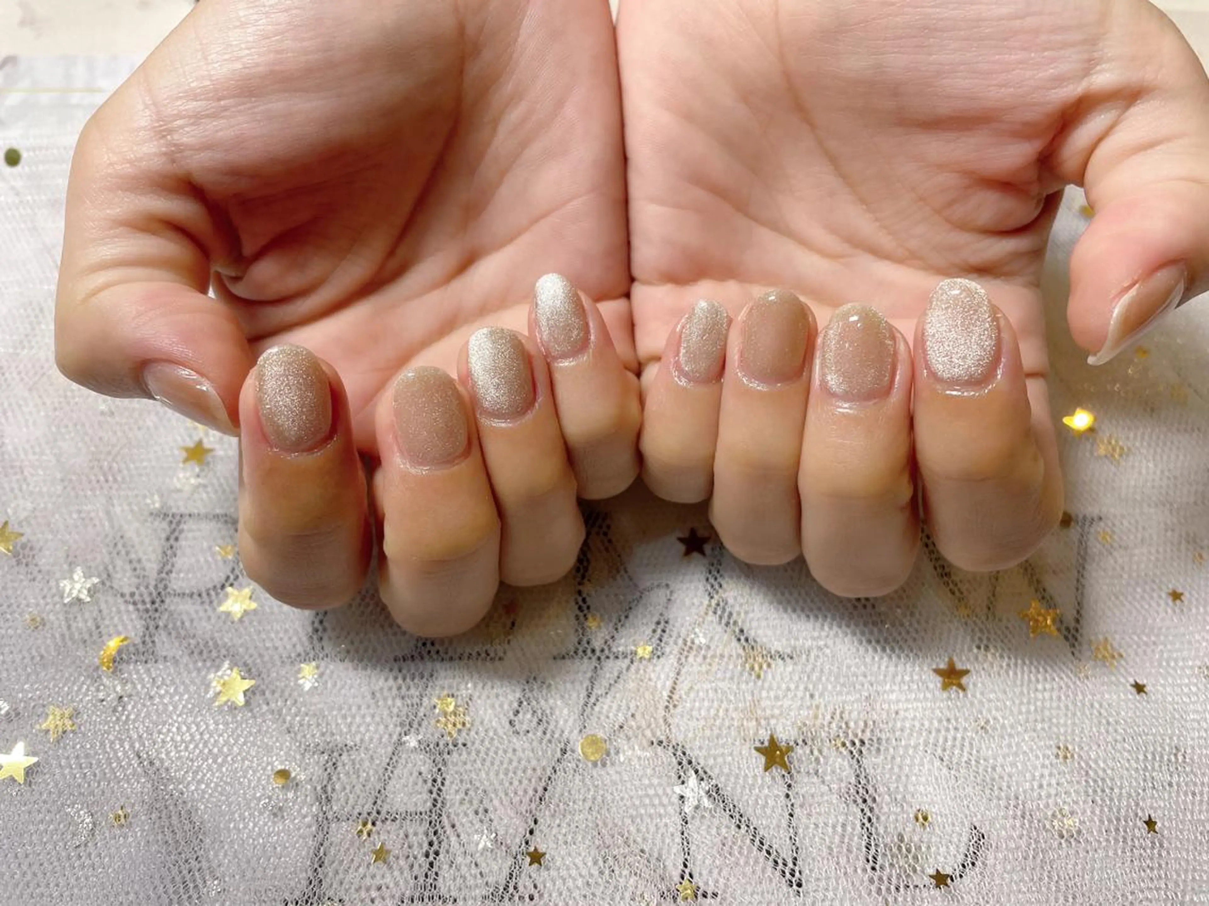 ネイル Rarity nail salonのネイルデザイン