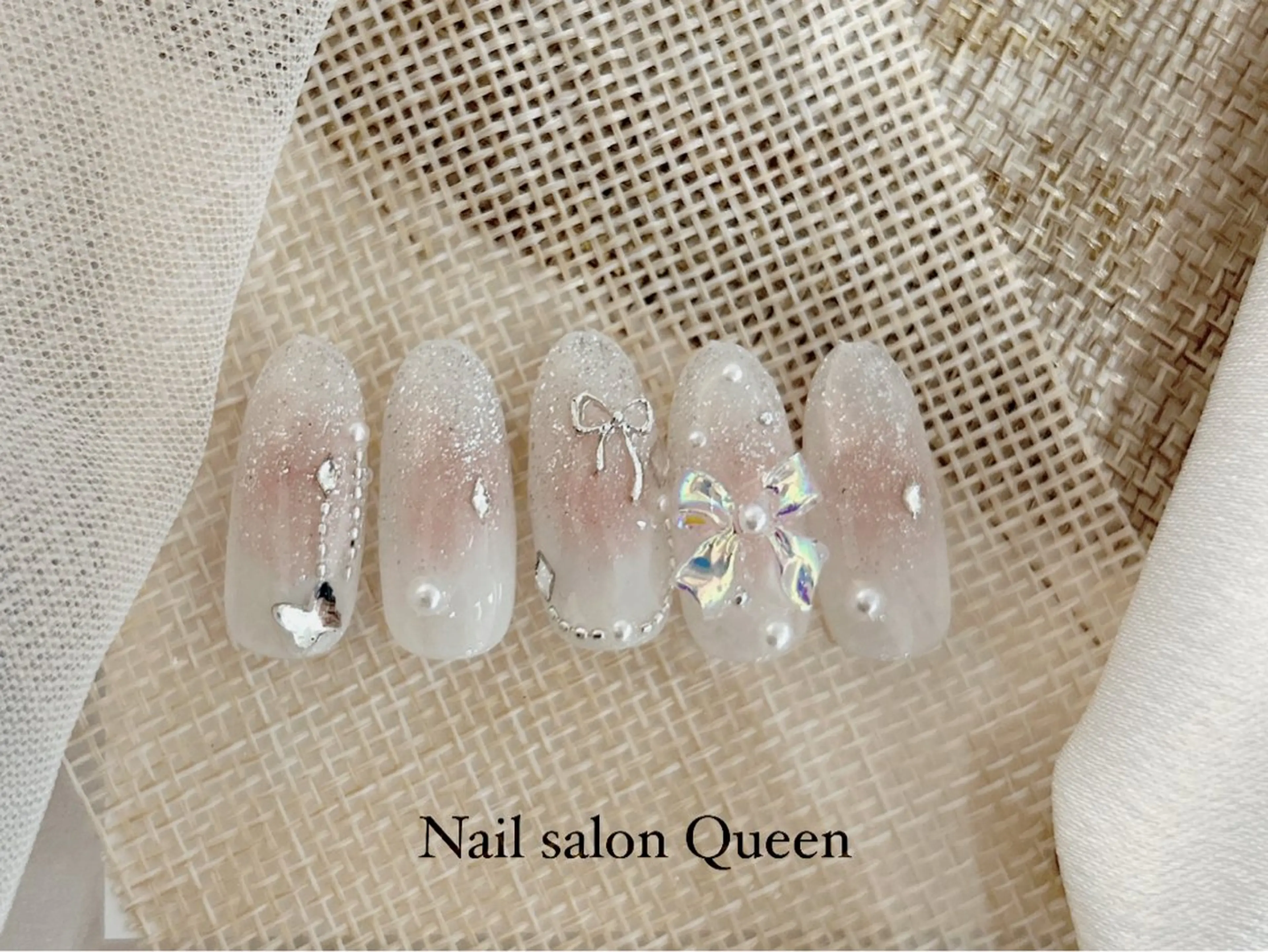 ネイル ネイルサロンクイーン 東京/新宿/大久保のその他イメージ