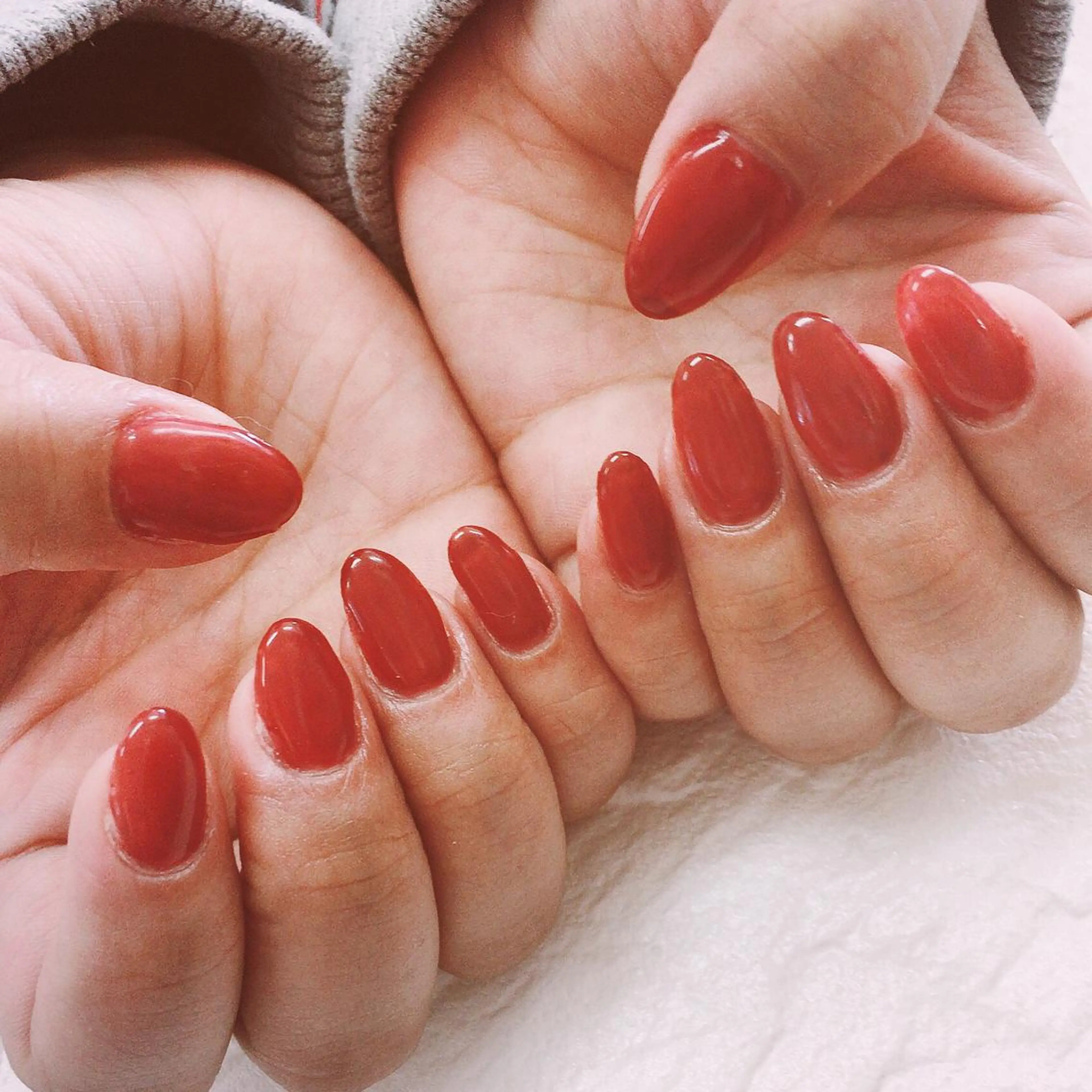 ネイル nailsalon vanilla.のネイルデザイン